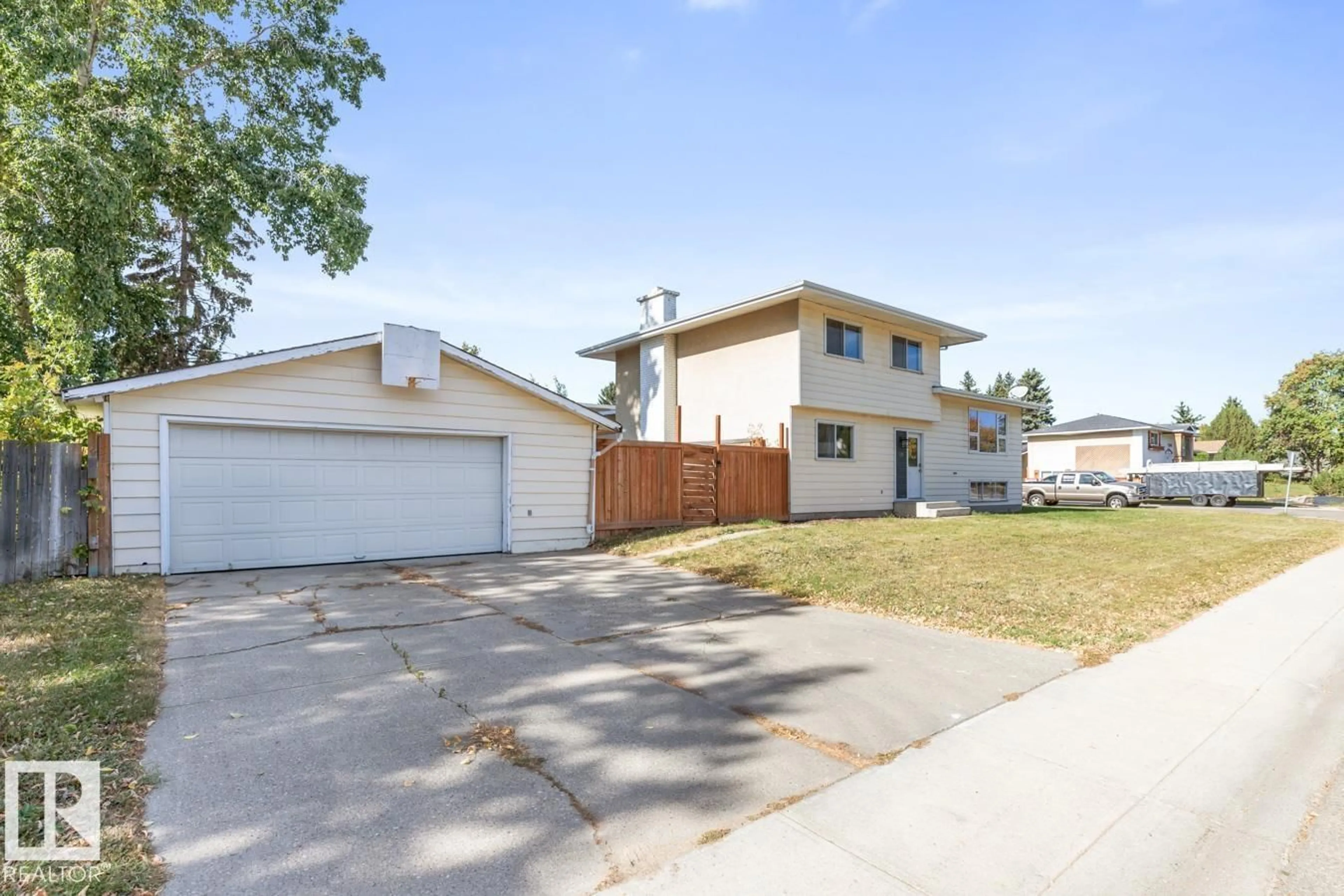 Unknown for 121 GEORGIAN WY, Sherwood Park Alberta T8A2W3