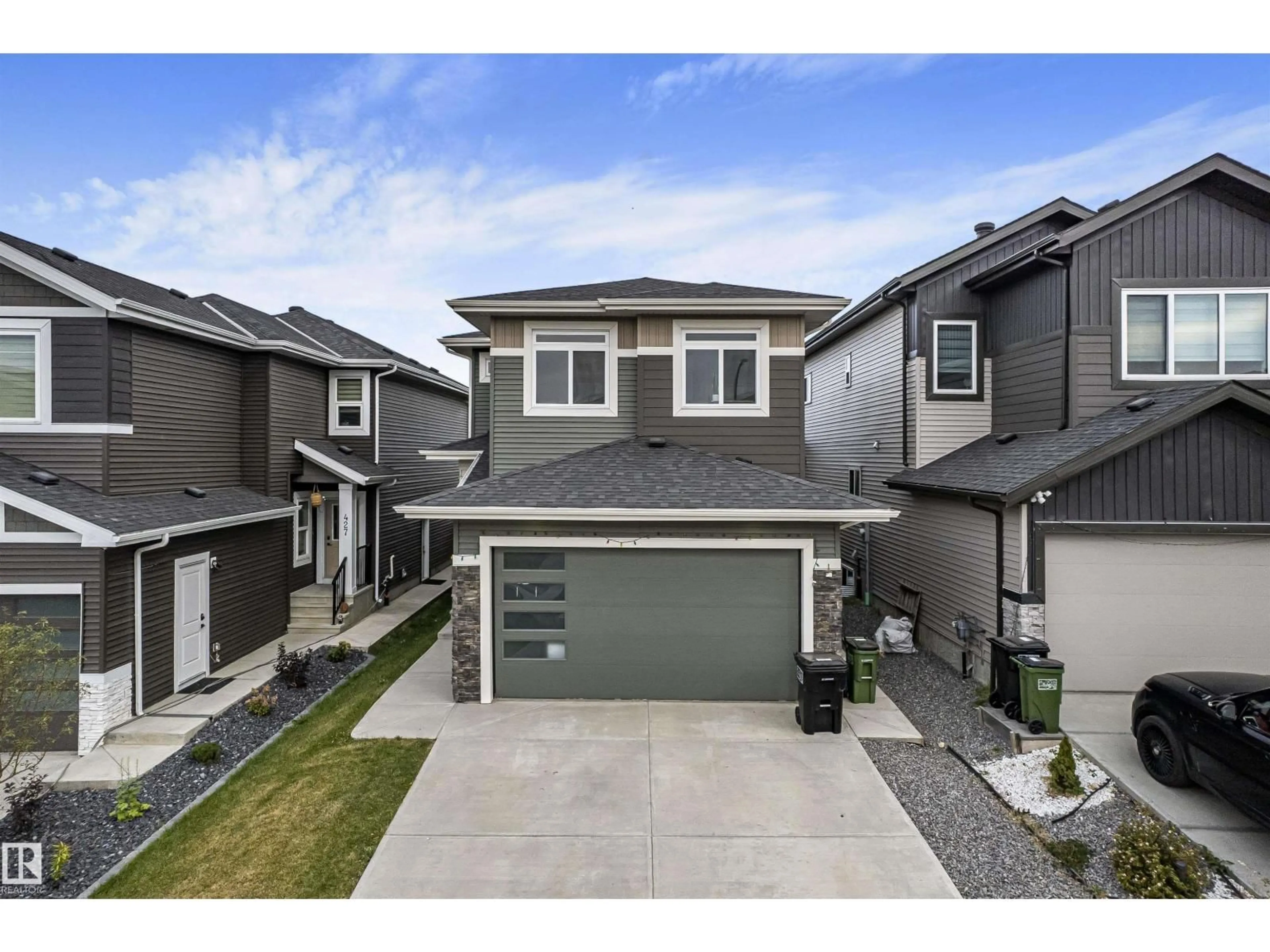 Unknown for SW - 431 42 ST, Edmonton Alberta T6X2L7