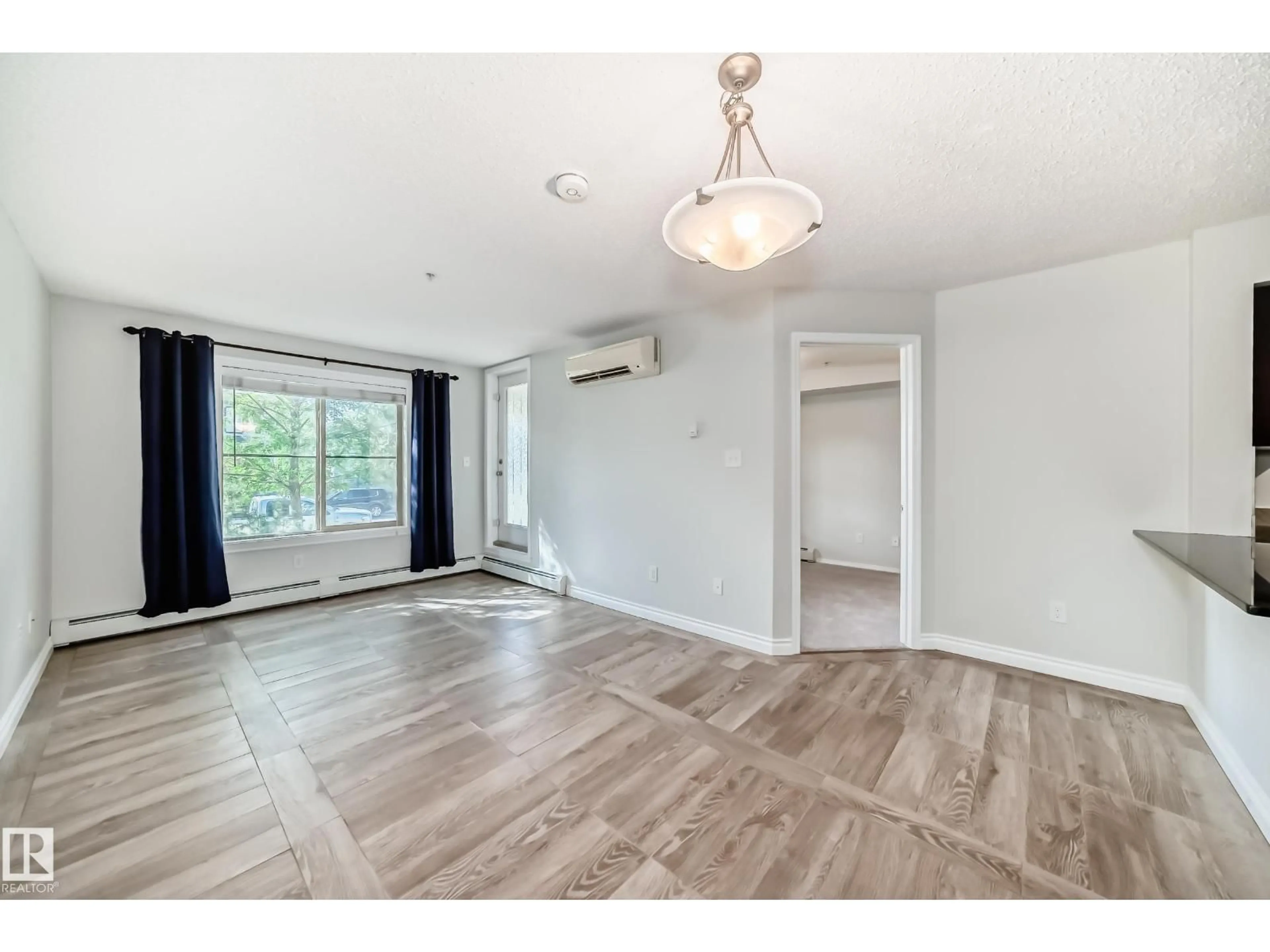 A pic of a room for #123 - 270 MCCONACHIE DR, Edmonton Alberta T5Y3N4