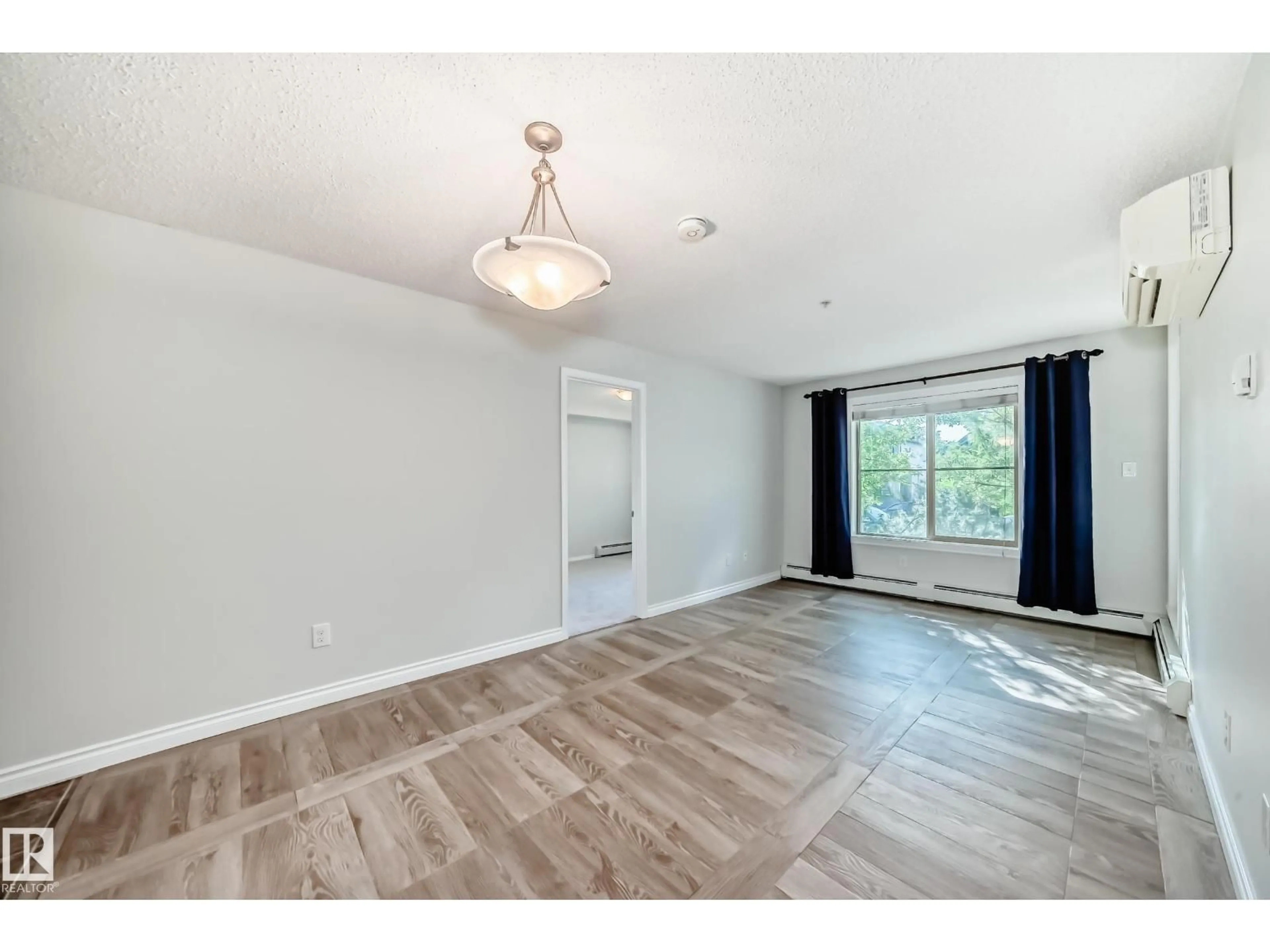A pic of a room for #123 - 270 MCCONACHIE DR, Edmonton Alberta T5Y3N4