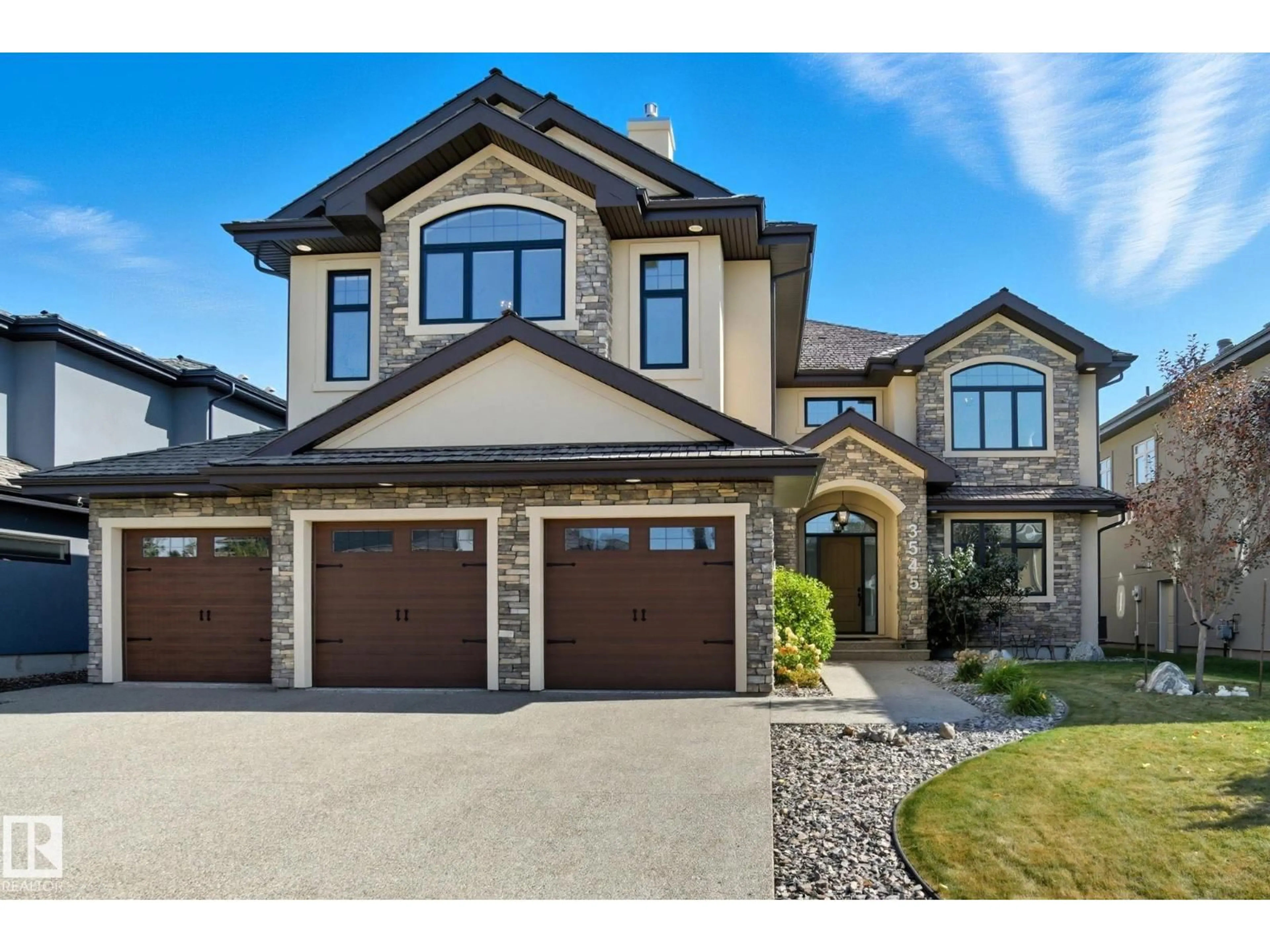 Unknown for 3545 WATSON PT, Edmonton Alberta T6W2L2