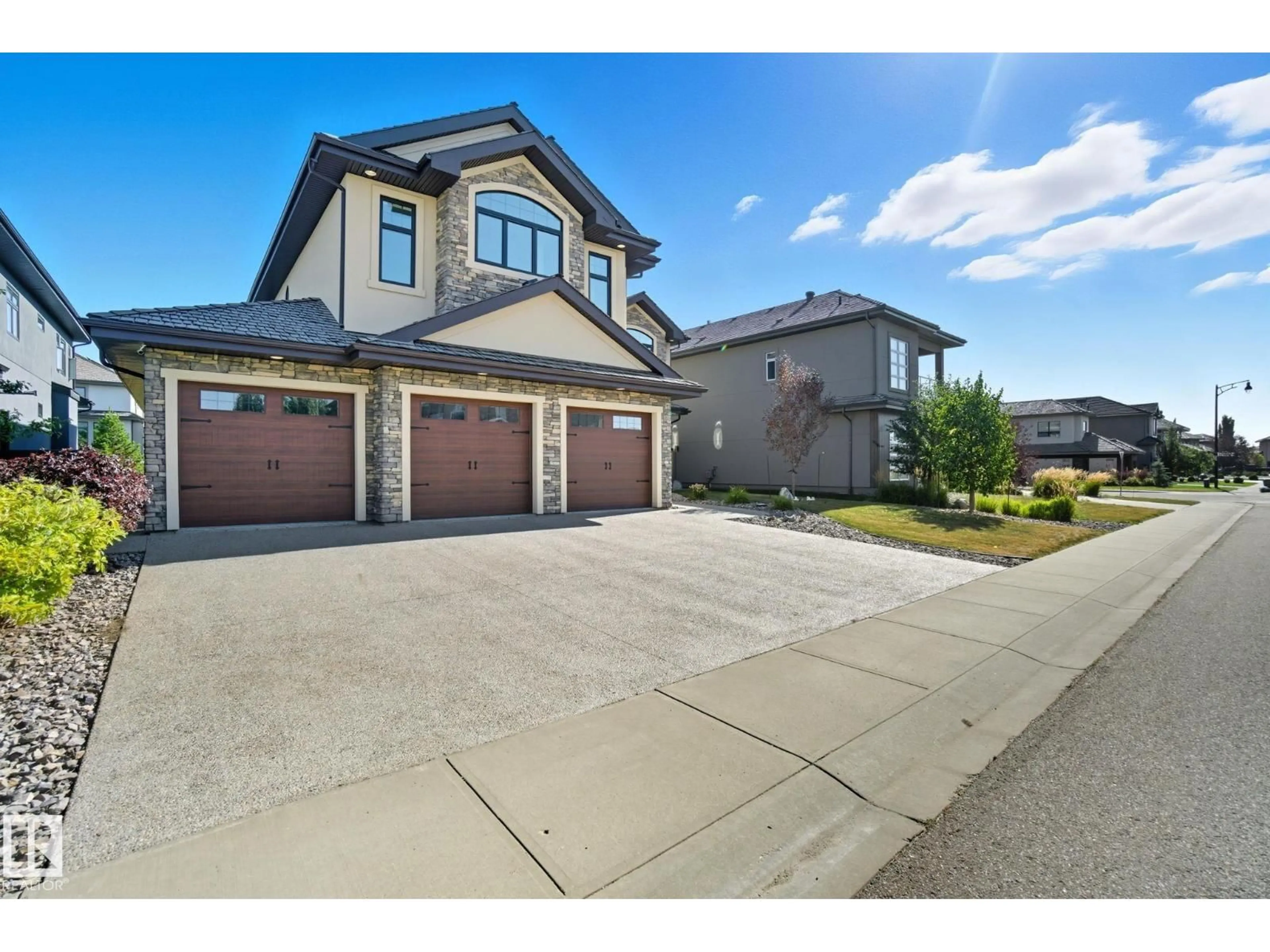 Unknown for 3545 WATSON PT, Edmonton Alberta T6W2L2
