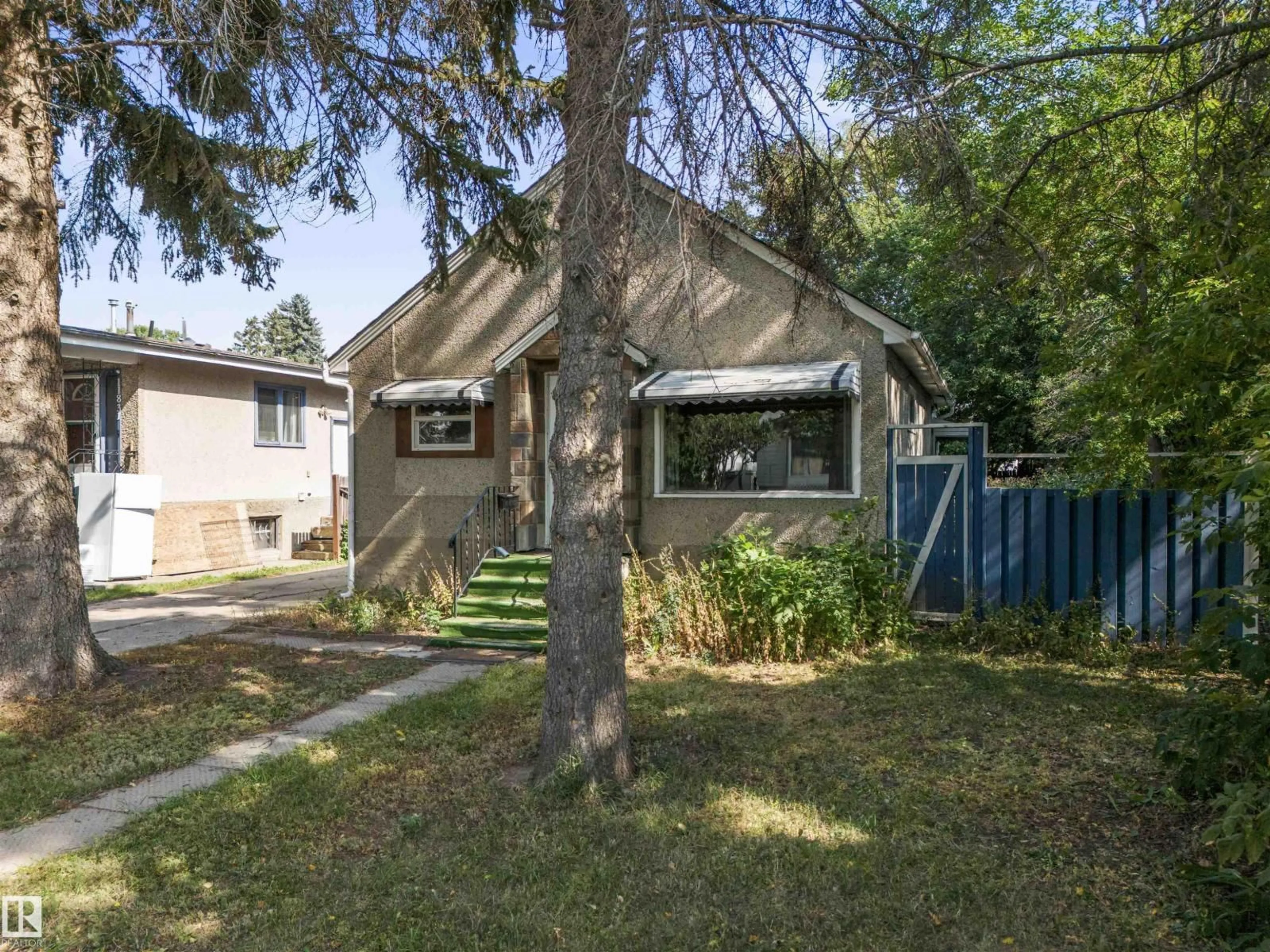 Unknown for NW - 11819 45 ST, Edmonton Alberta T5W2T3