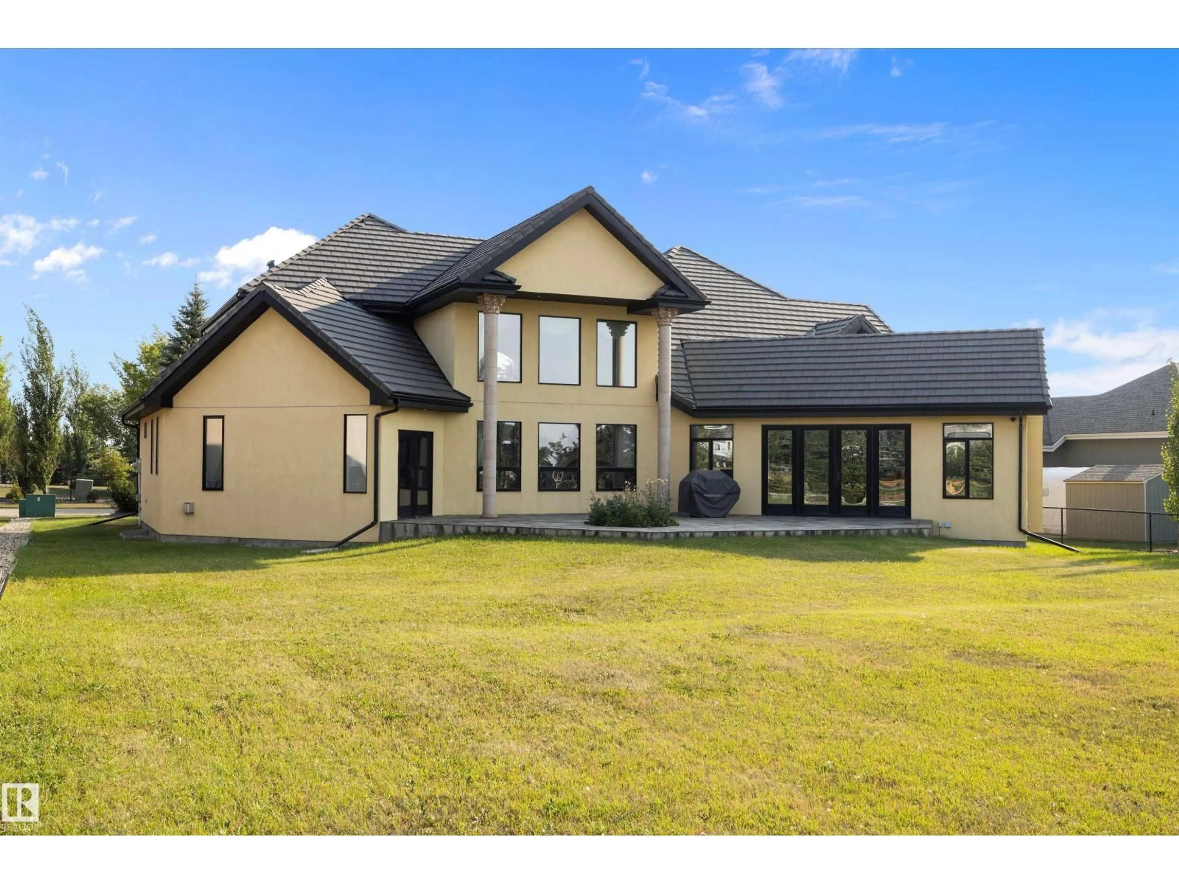 Unknown for 54302 - 115 RGE ROAD 250, Rural Sturgeon County Alberta T8N3T2