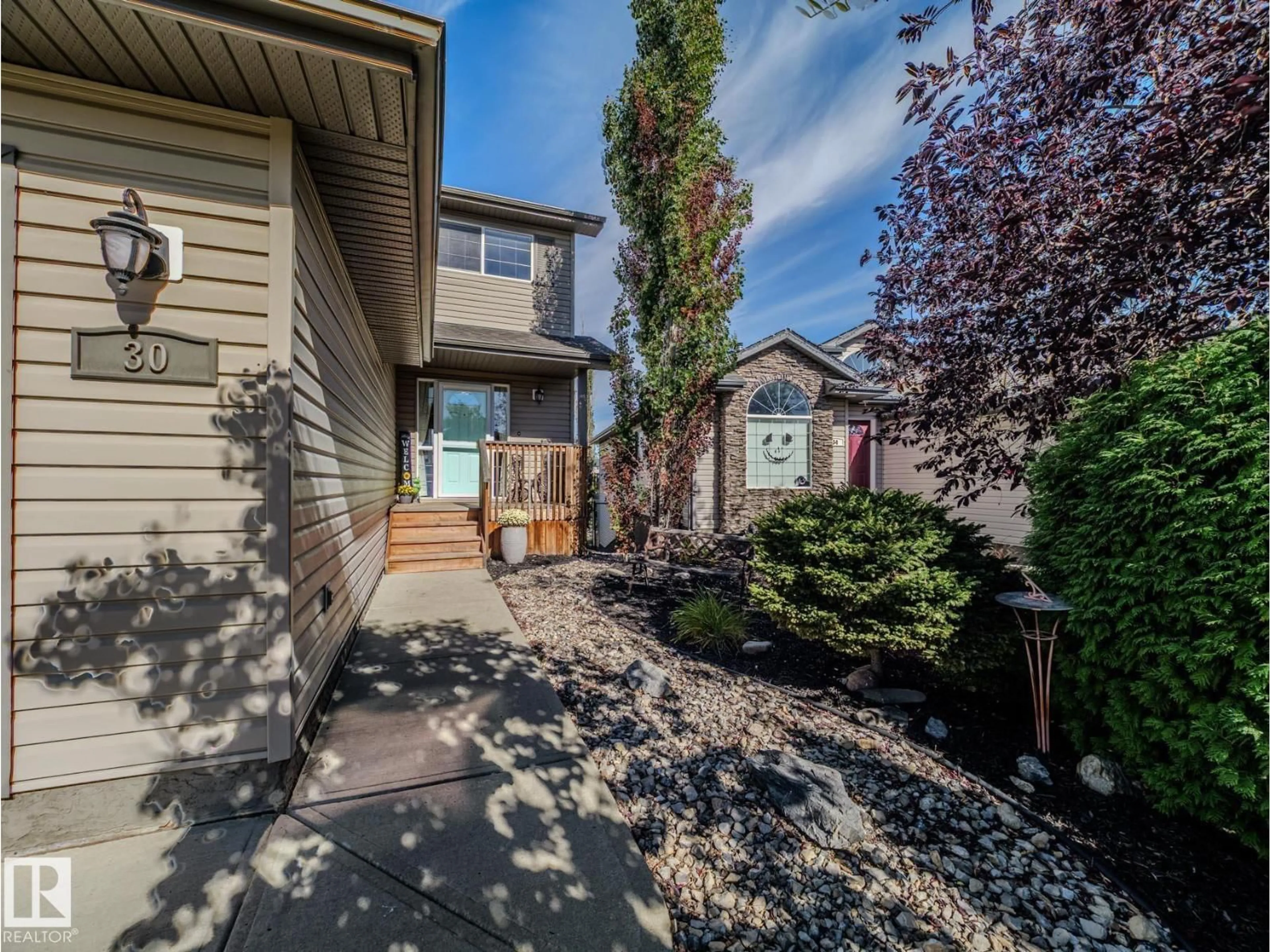 Unknown for 30 FOXBORO RU, Sherwood Park Alberta T8A6M7