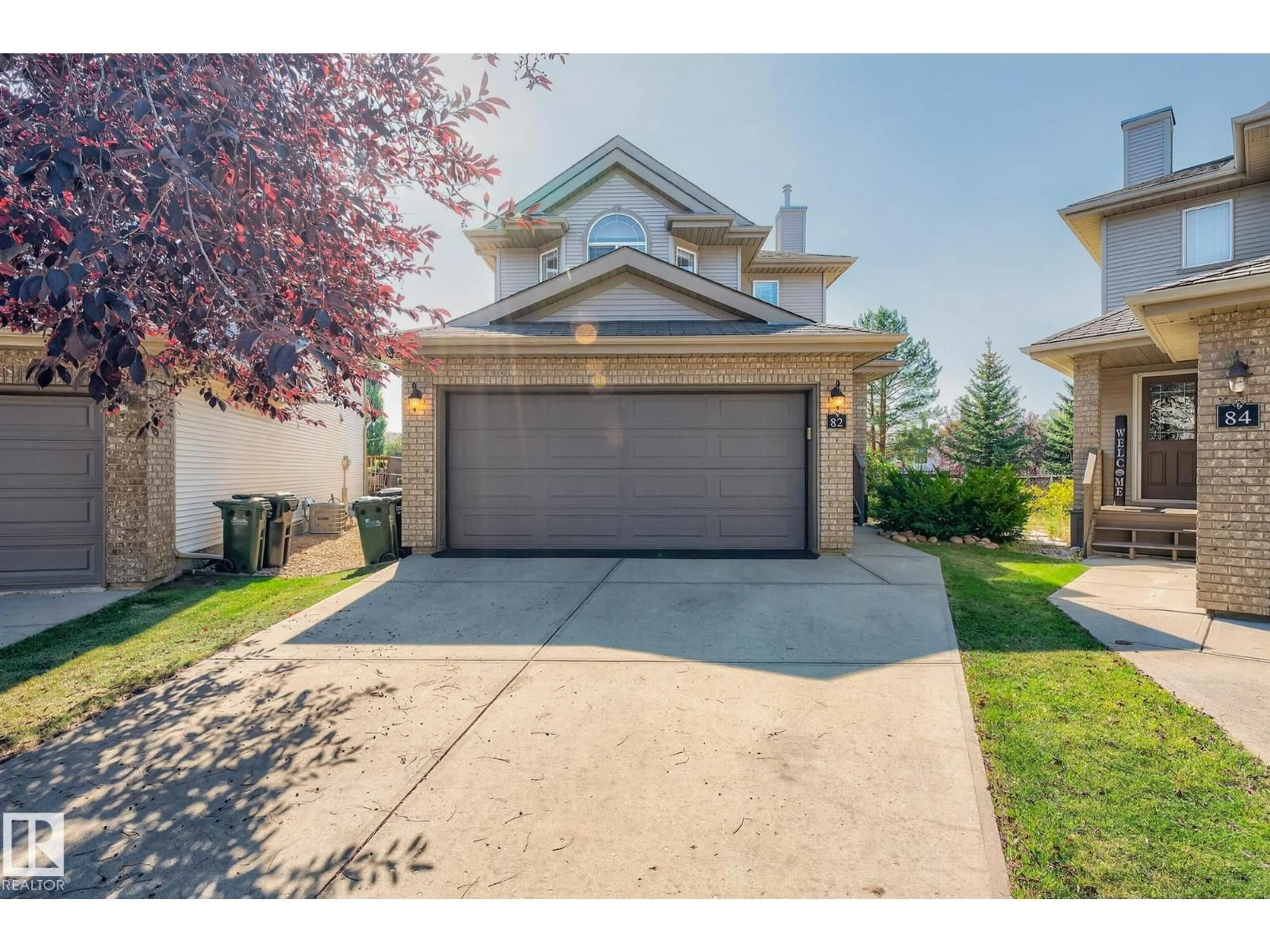 Unknown for 155 - 82 CROCUS CR, Sherwood Park Alberta T8H2M4