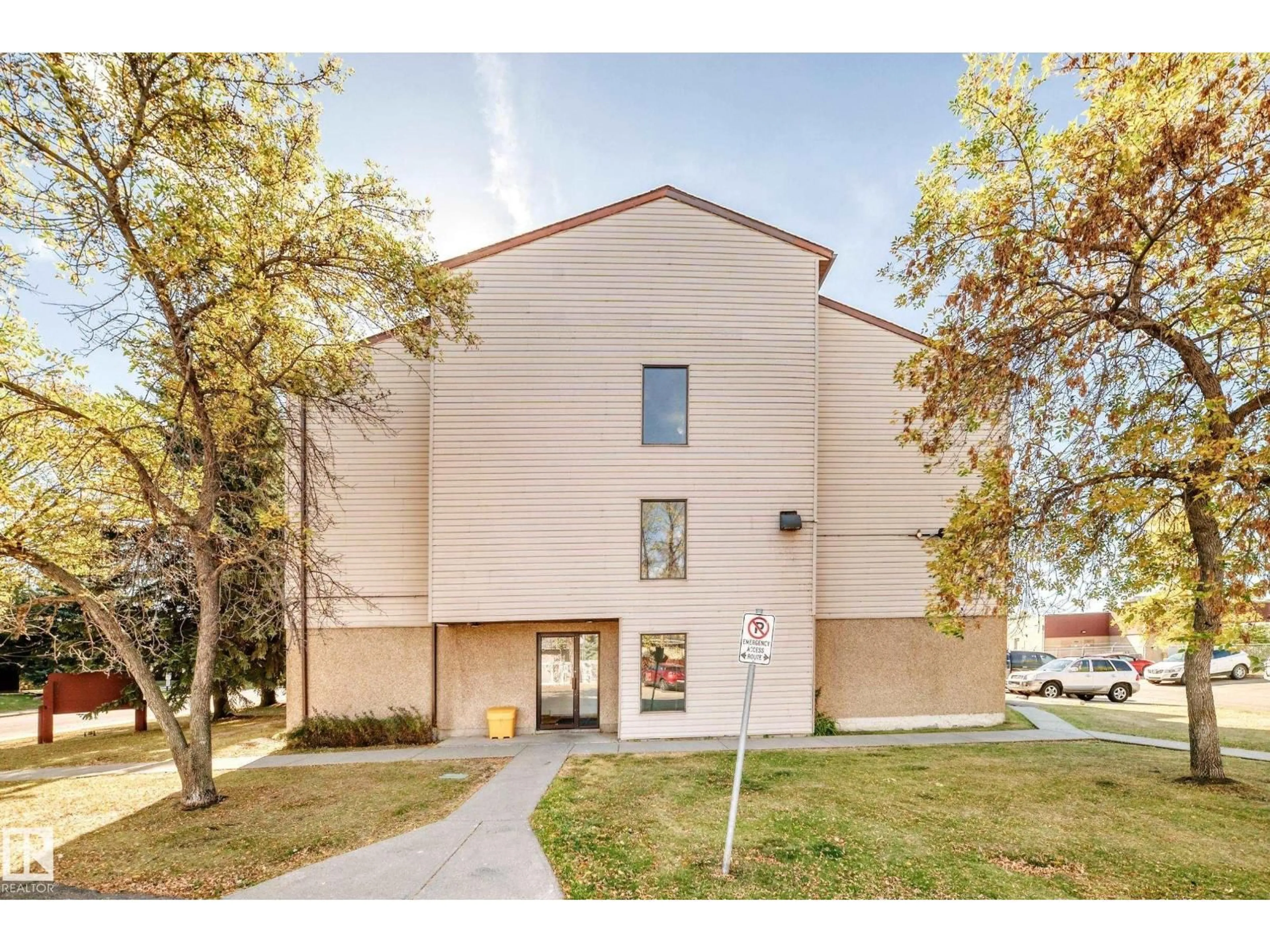 Unknown for #305 - 14004 26 ST, Edmonton Alberta T5Y1Y4