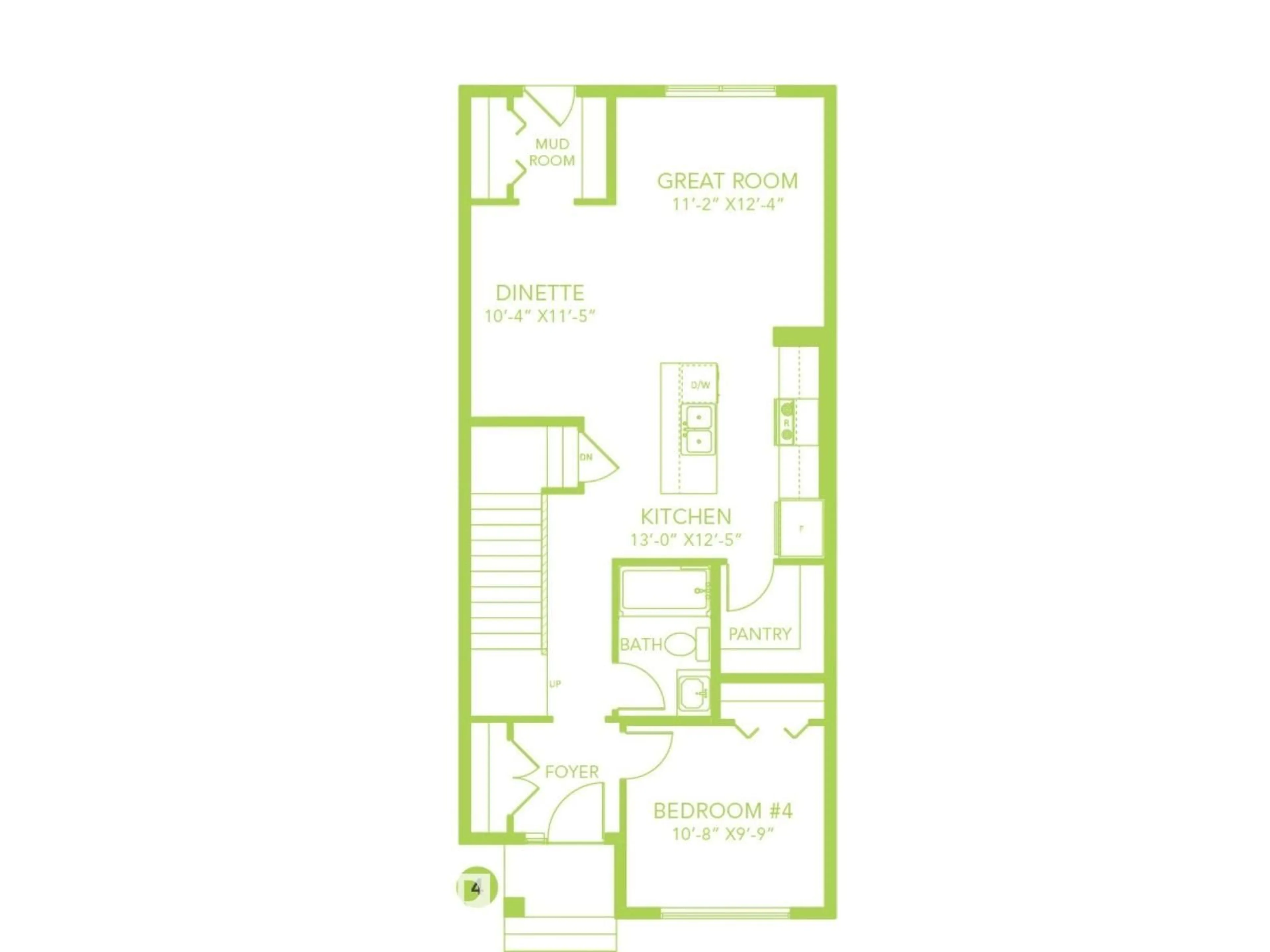 Floor plan for 341 EDGEMONT DR, Edmonton Alberta T6M3G7