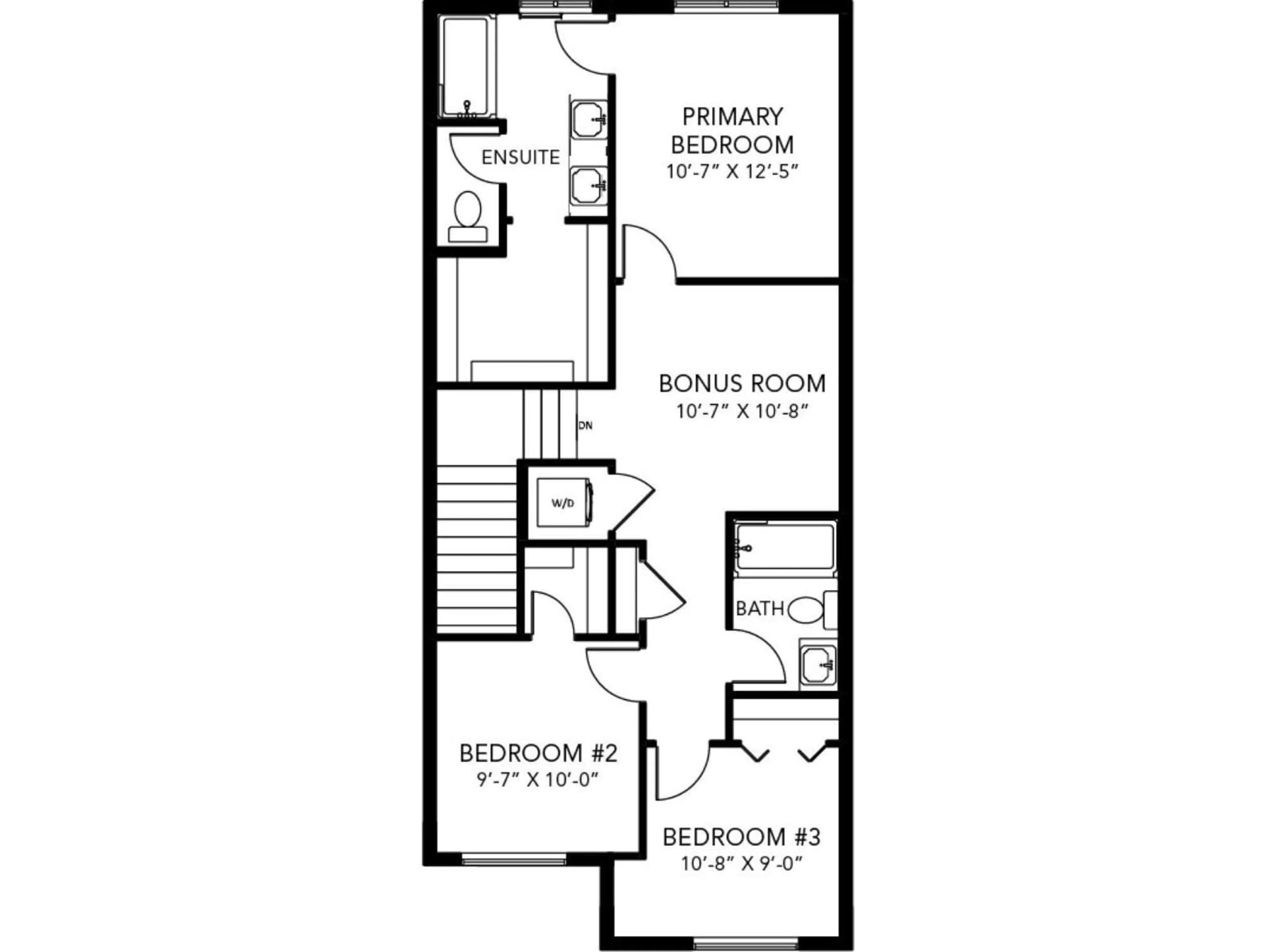 Floor plan for 341 EDGEMONT DR, Edmonton Alberta T6M3G7