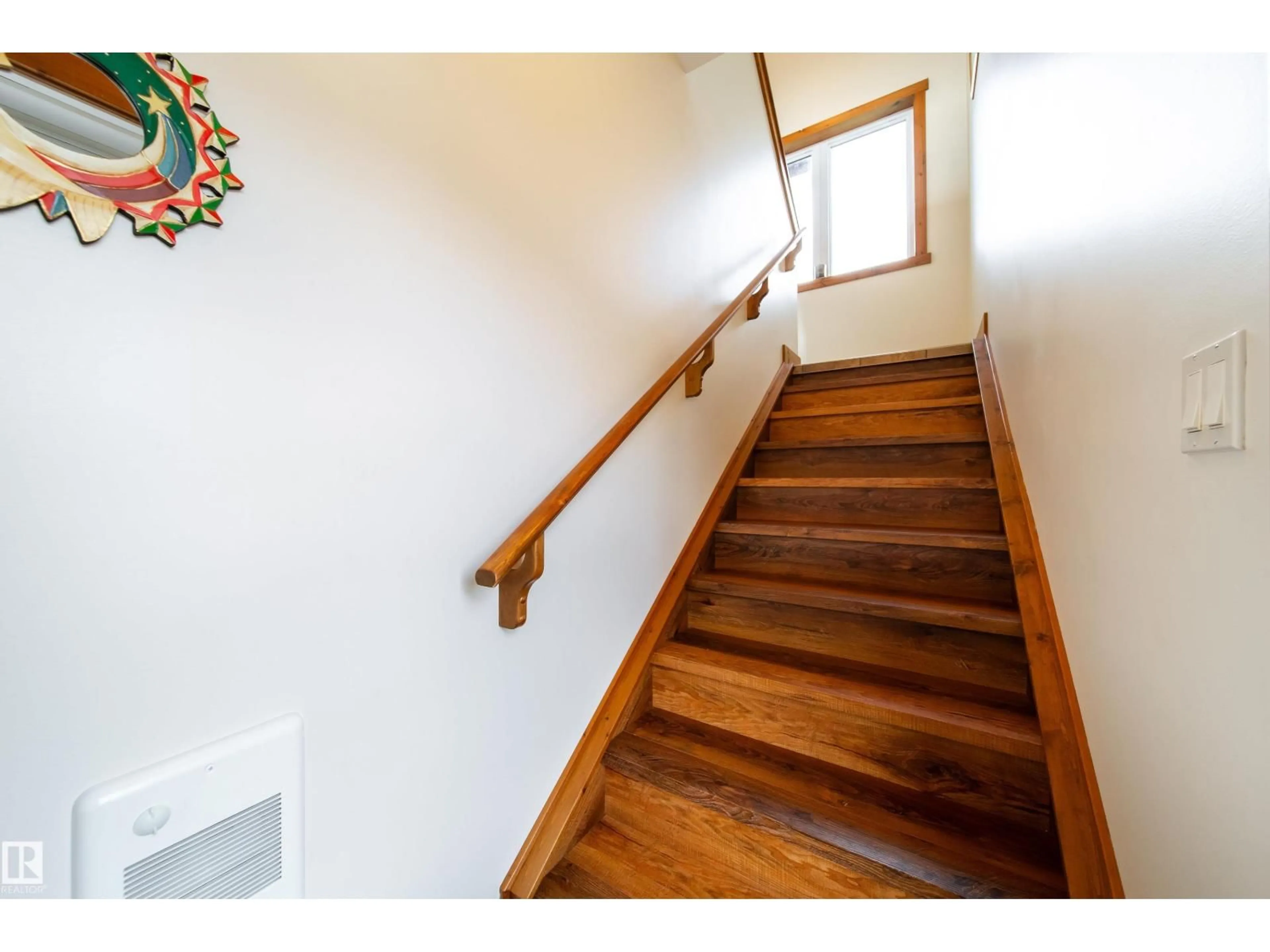 Stairs for 503 GRAYBRIAR GR, Stony Plain Alberta T7Z0G1