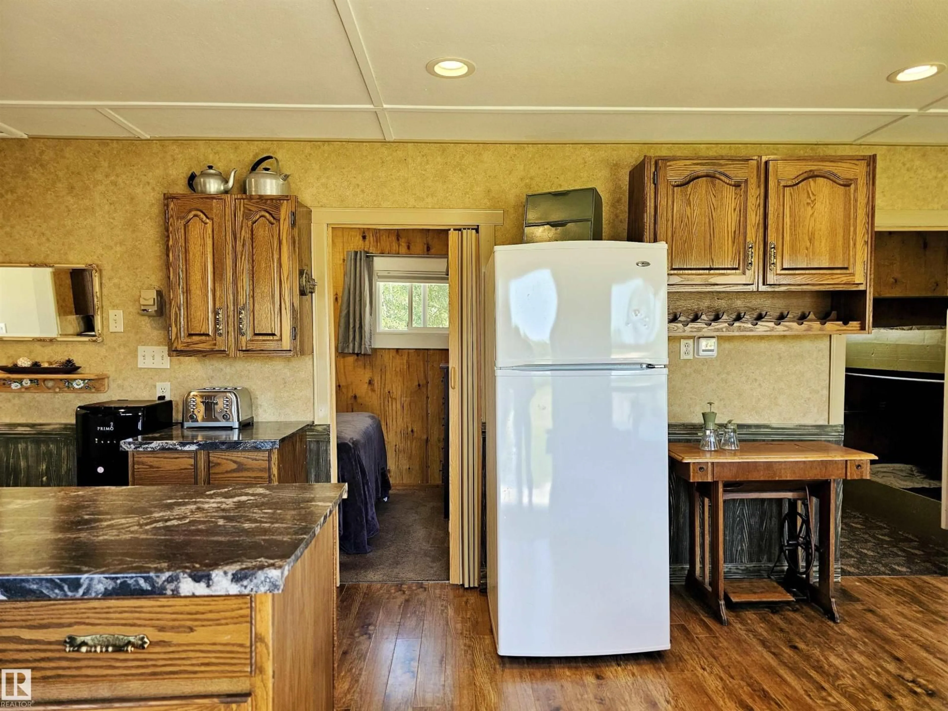 Unknown for 106 - 57730 RANGE ROAD 30, Rural Barrhead County Alberta T0G0H0