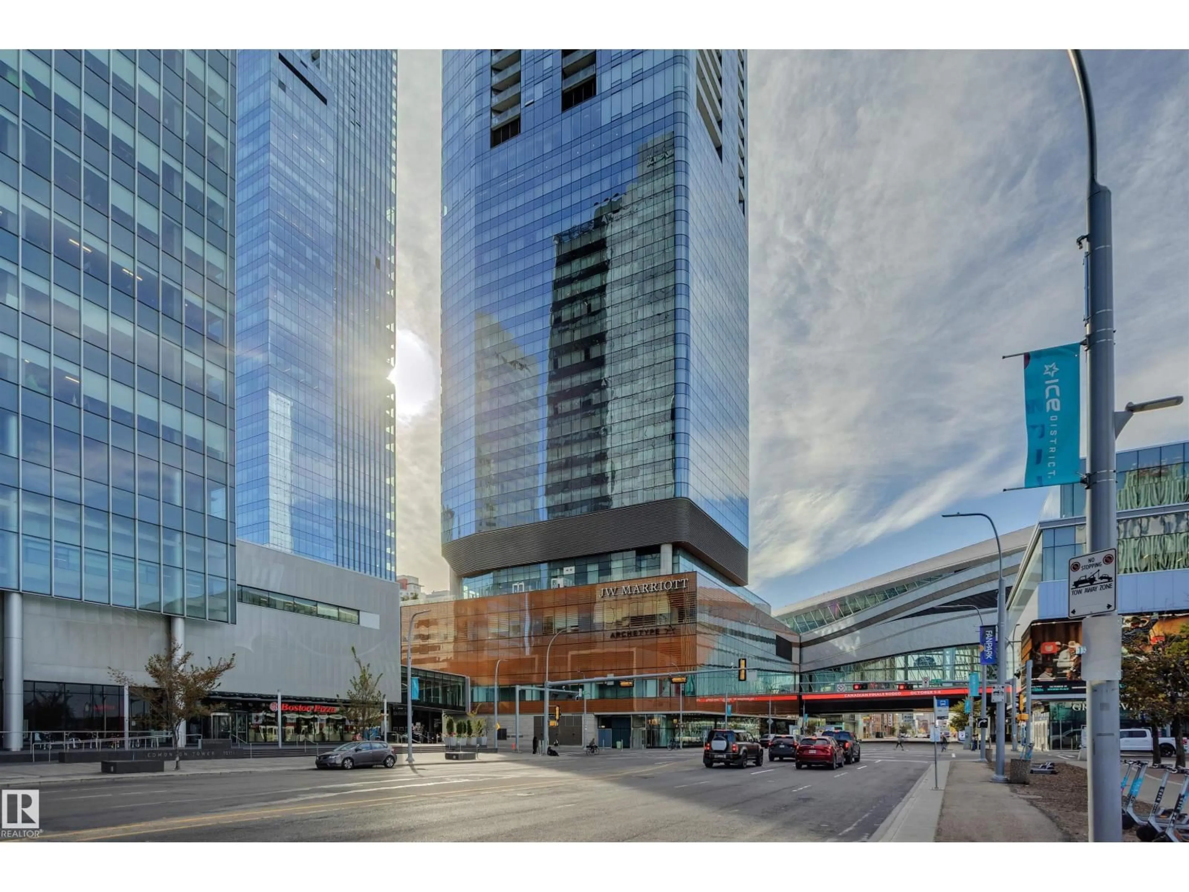 Unknown for 5002 10360 102 ST NW, Edmonton Alberta T5J0K6