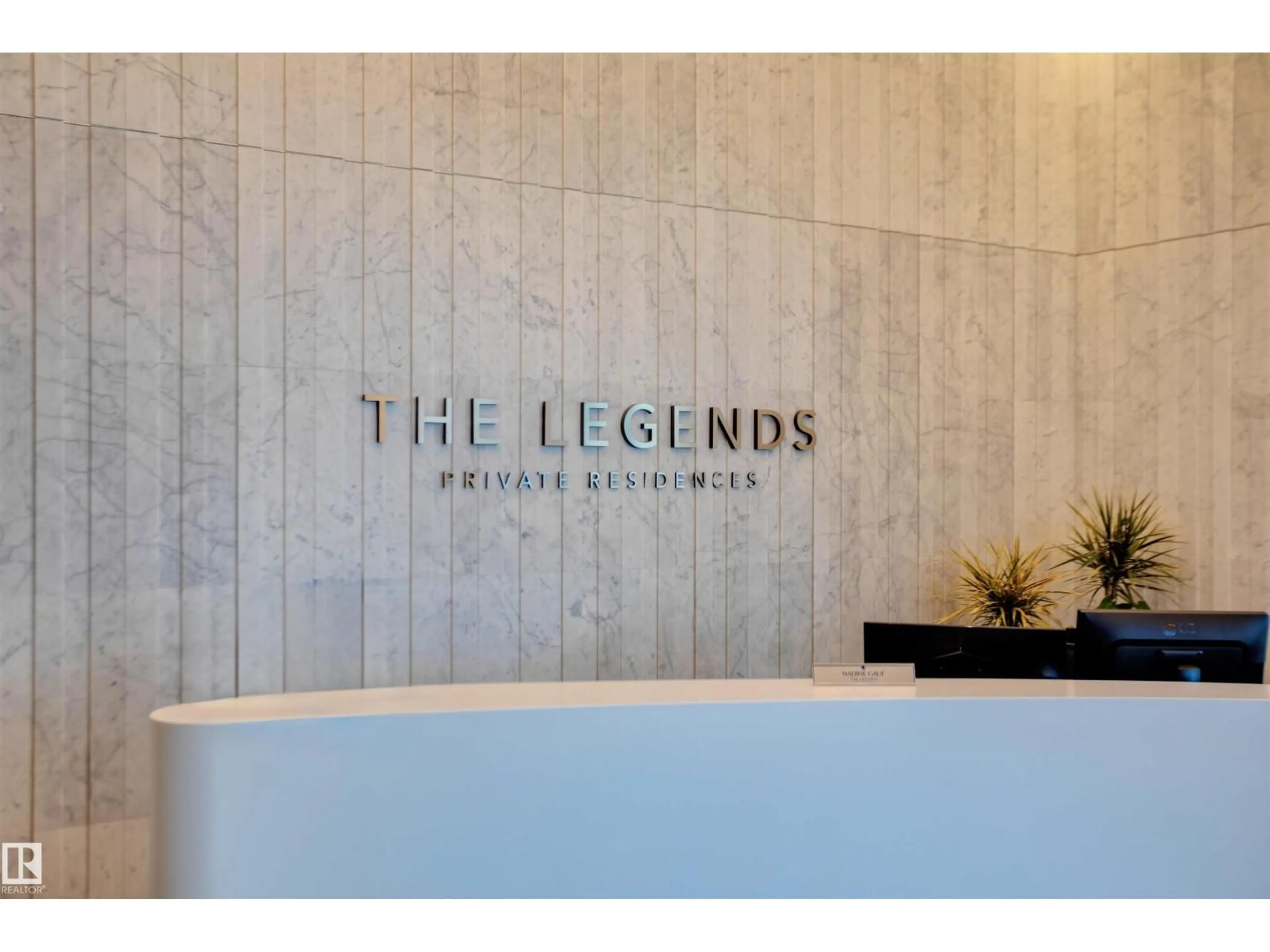 Lobby for 5002 10360 102 ST NW, Edmonton Alberta T5J0K6