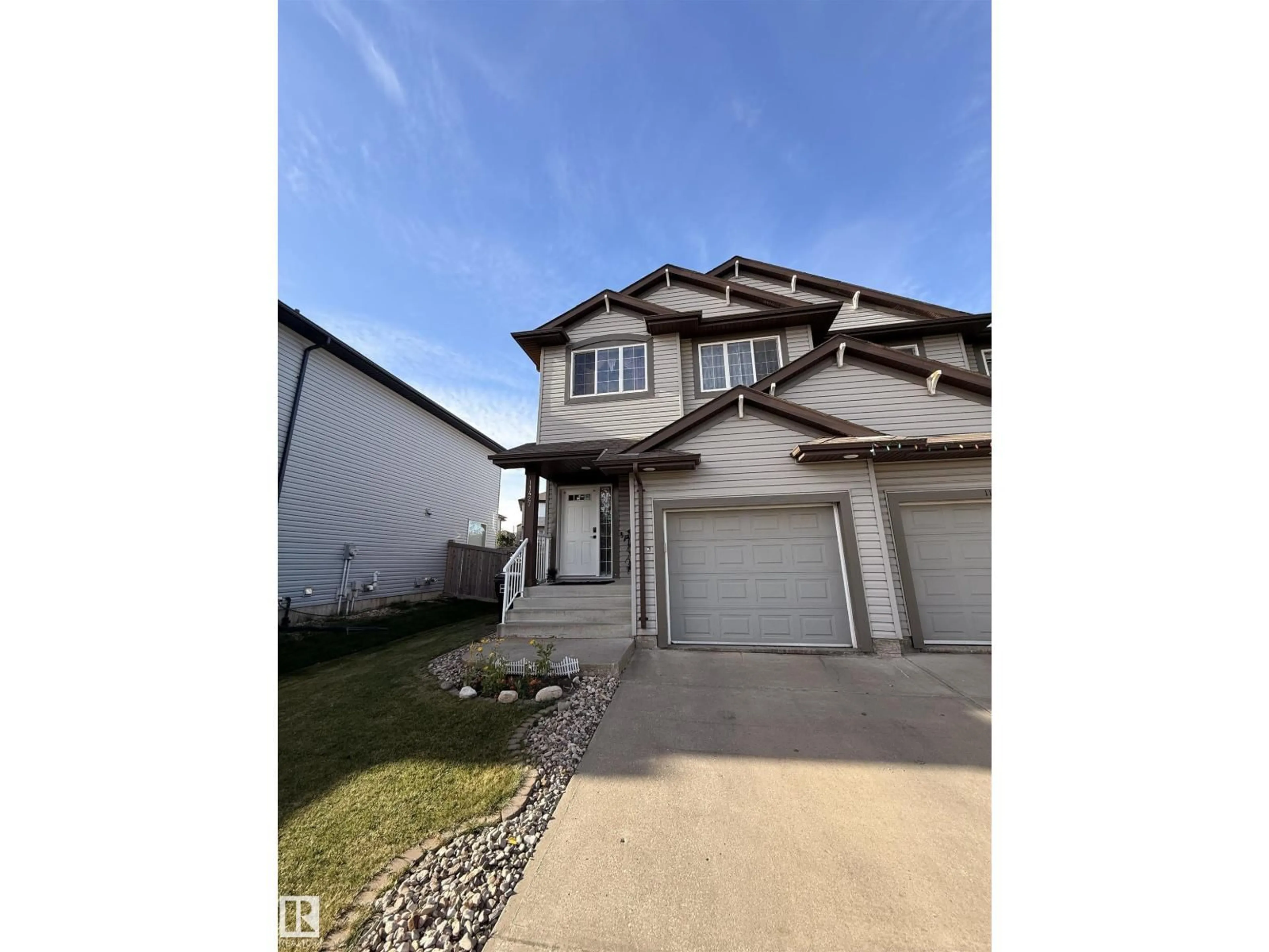 Unknown for SW SW - 11427 13 AV, Edmonton Alberta T6W0G7