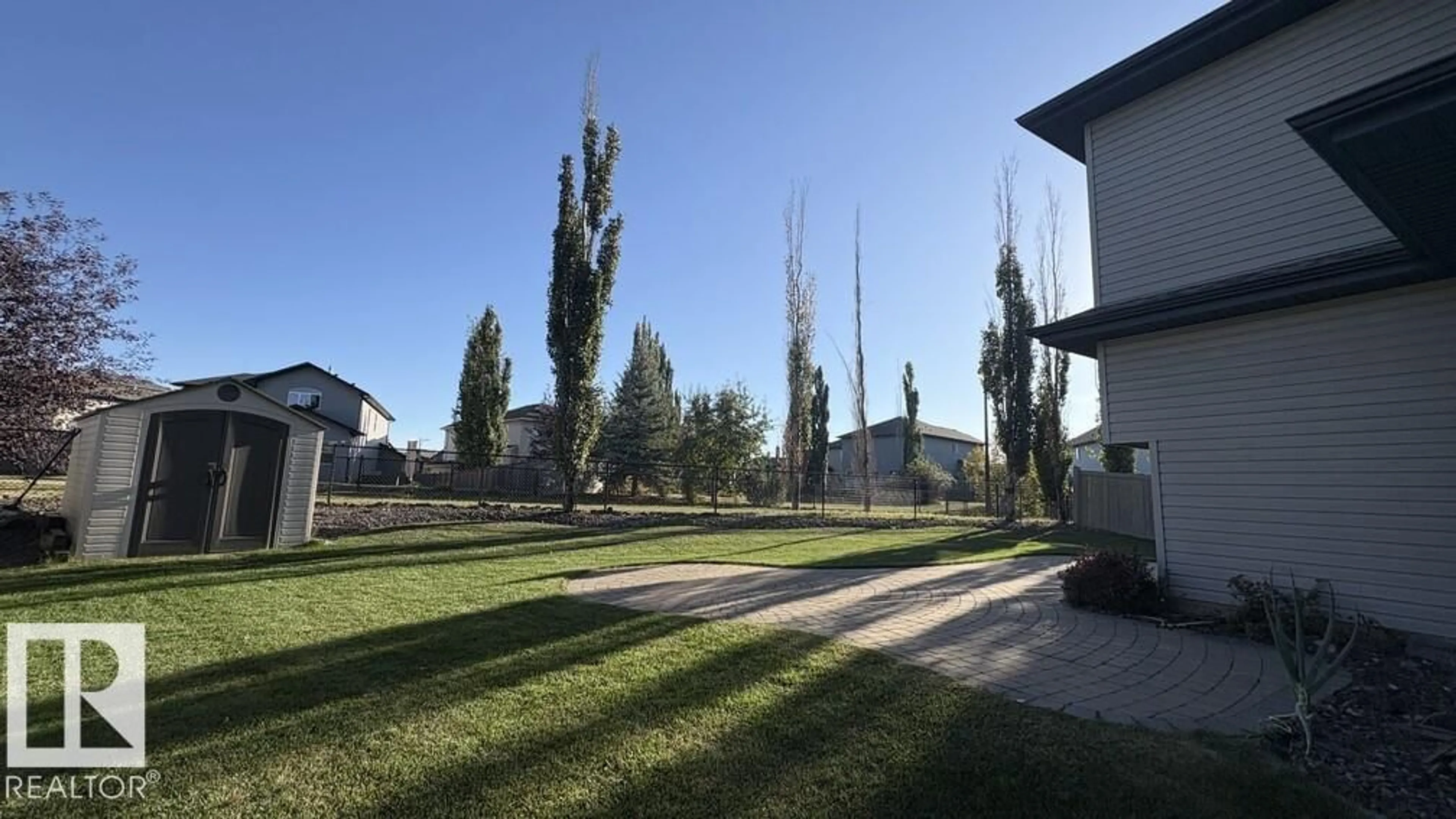 Patio, mountain view for SW - 11441 14A AV, Edmonton Alberta T6W0N3