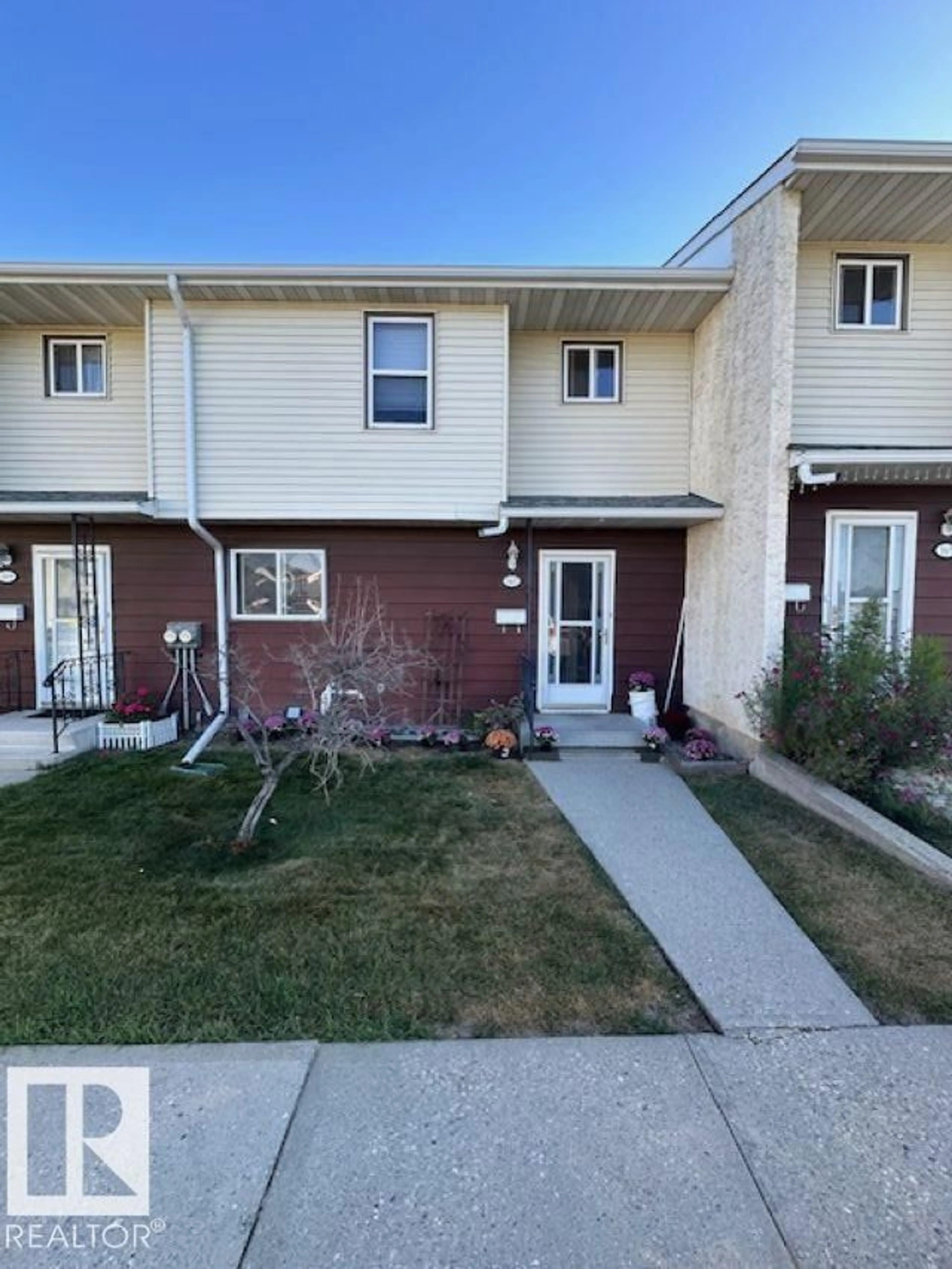 Unknown for 167 HARRISON DR, Edmonton Alberta T5A2X5