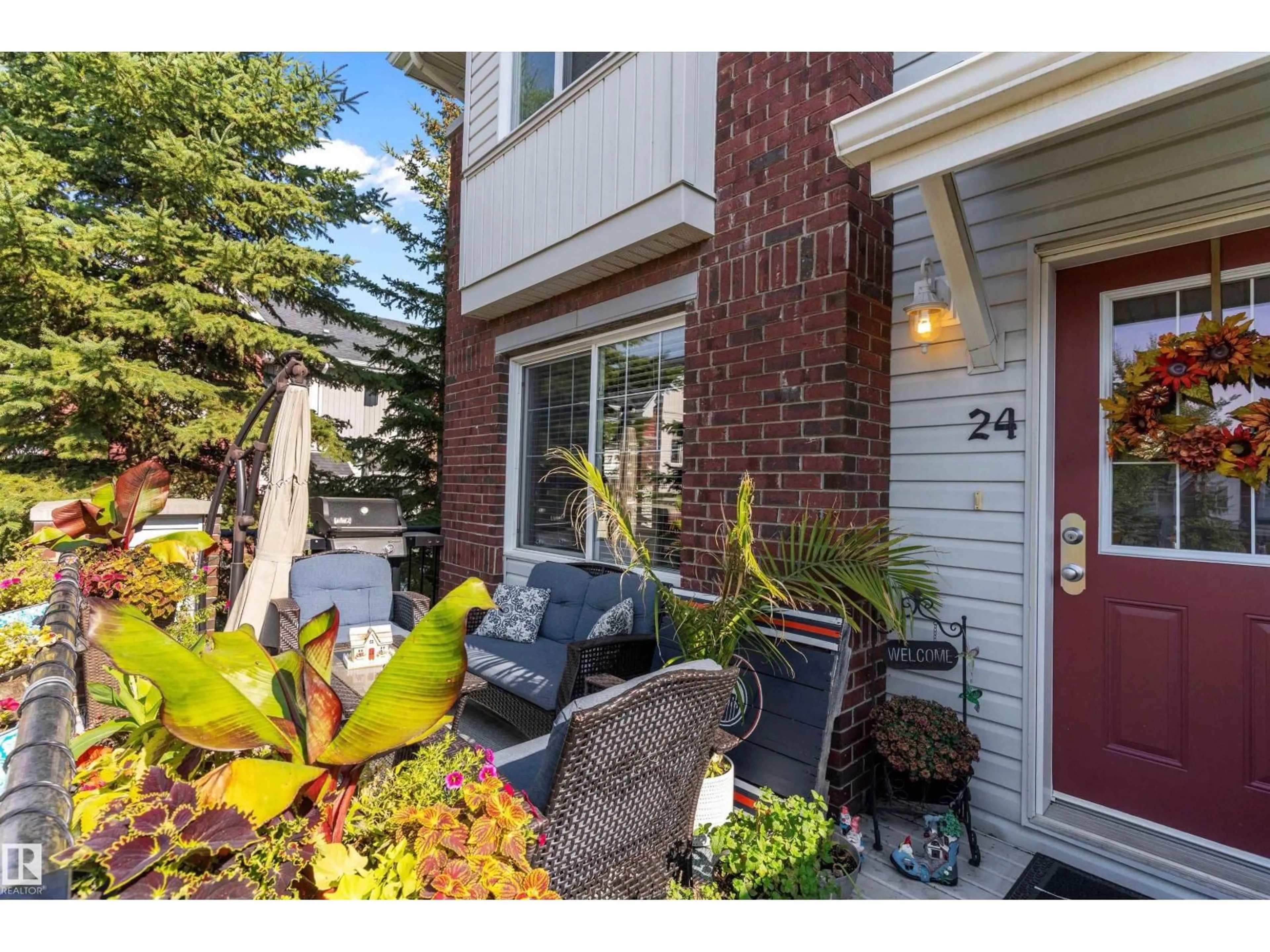 Unknown for 2336 - 24 ASPEN TR, Sherwood Park Alberta T8H0J1