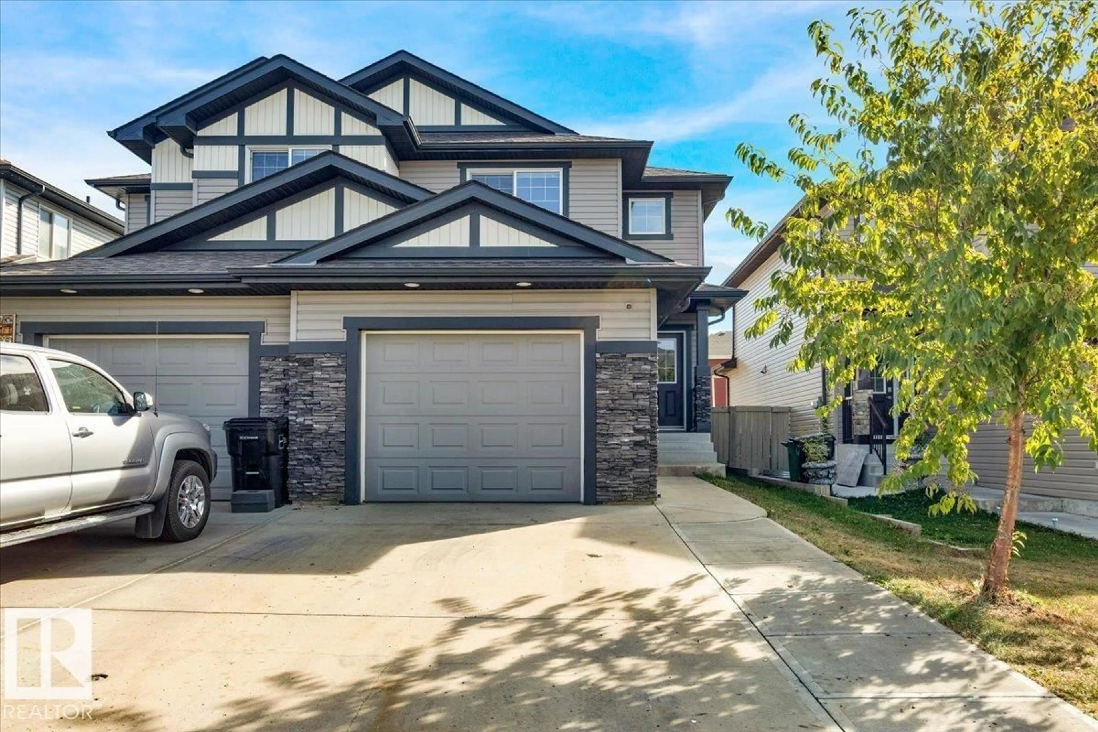 Unknown for 4413 5A ST, Edmonton Alberta T6T0Z8