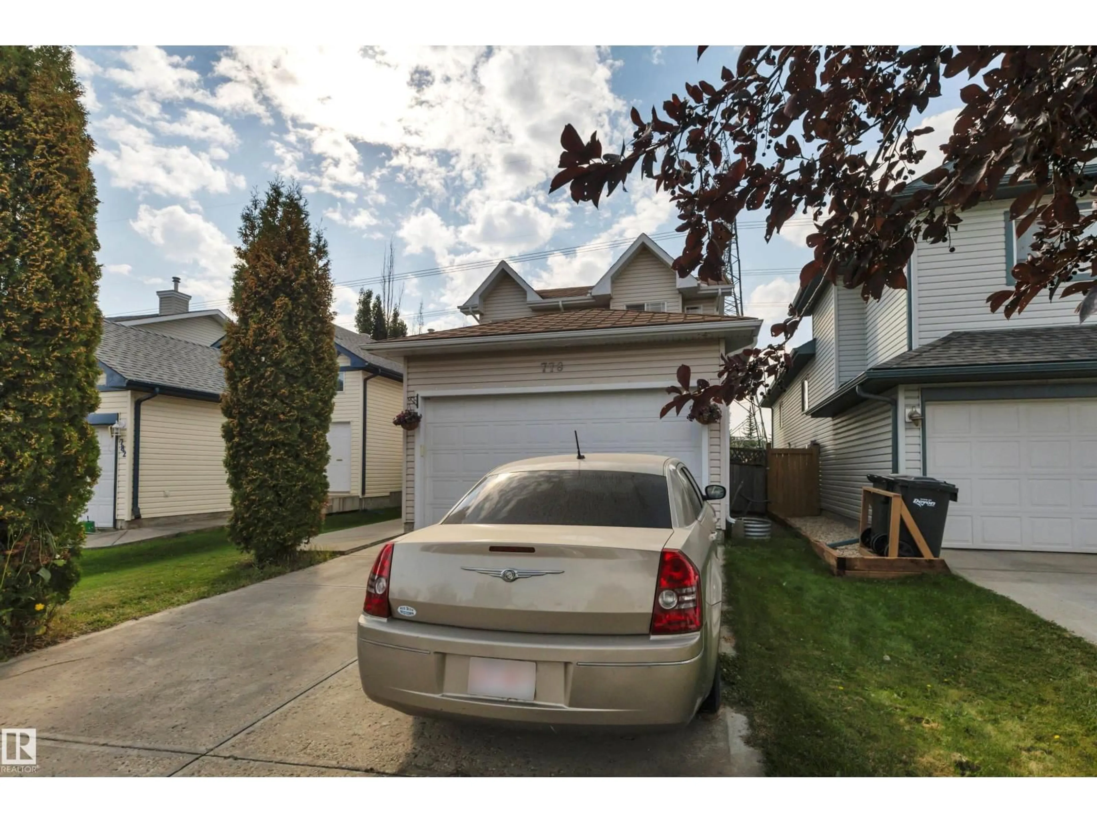 Unknown for 778 HIGHWOOD BV, Devon Alberta T9G2G6