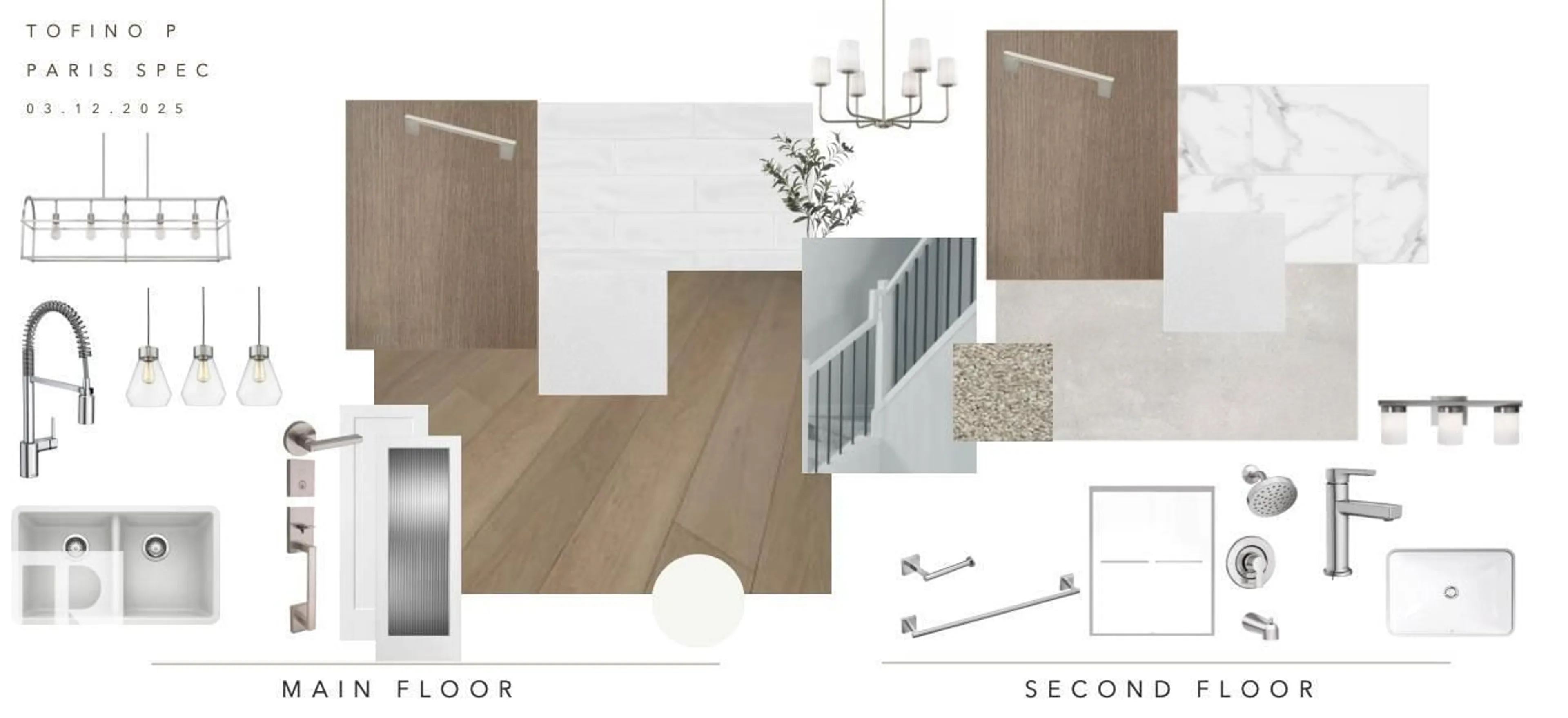 Contemporary bathroom, ceramic/tile floor for NW - 7181 177A AVE, Edmonton Alberta T5Z0T8