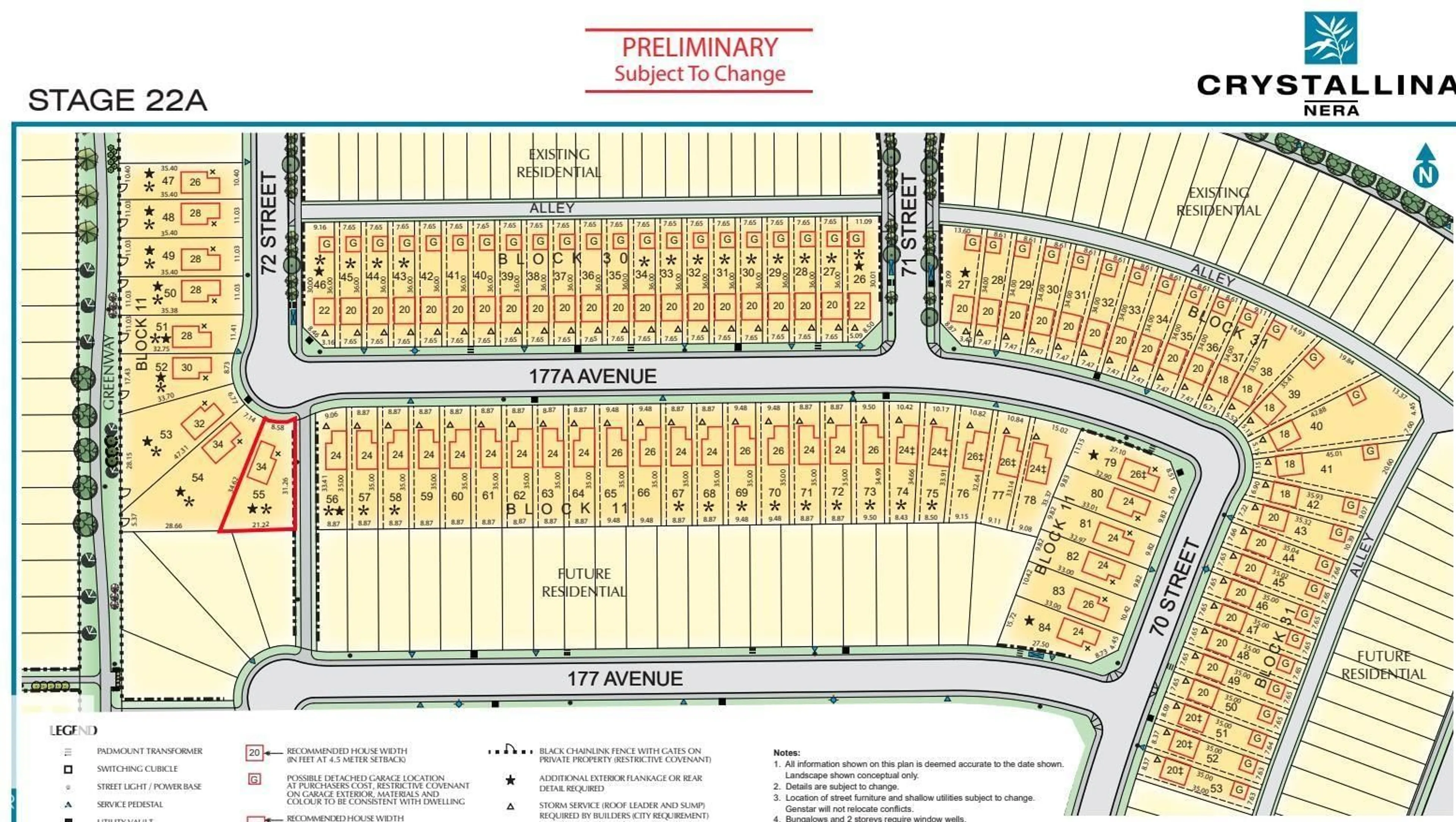 Floor plan for NW - 7181 177A AVE, Edmonton Alberta T5Z0T8