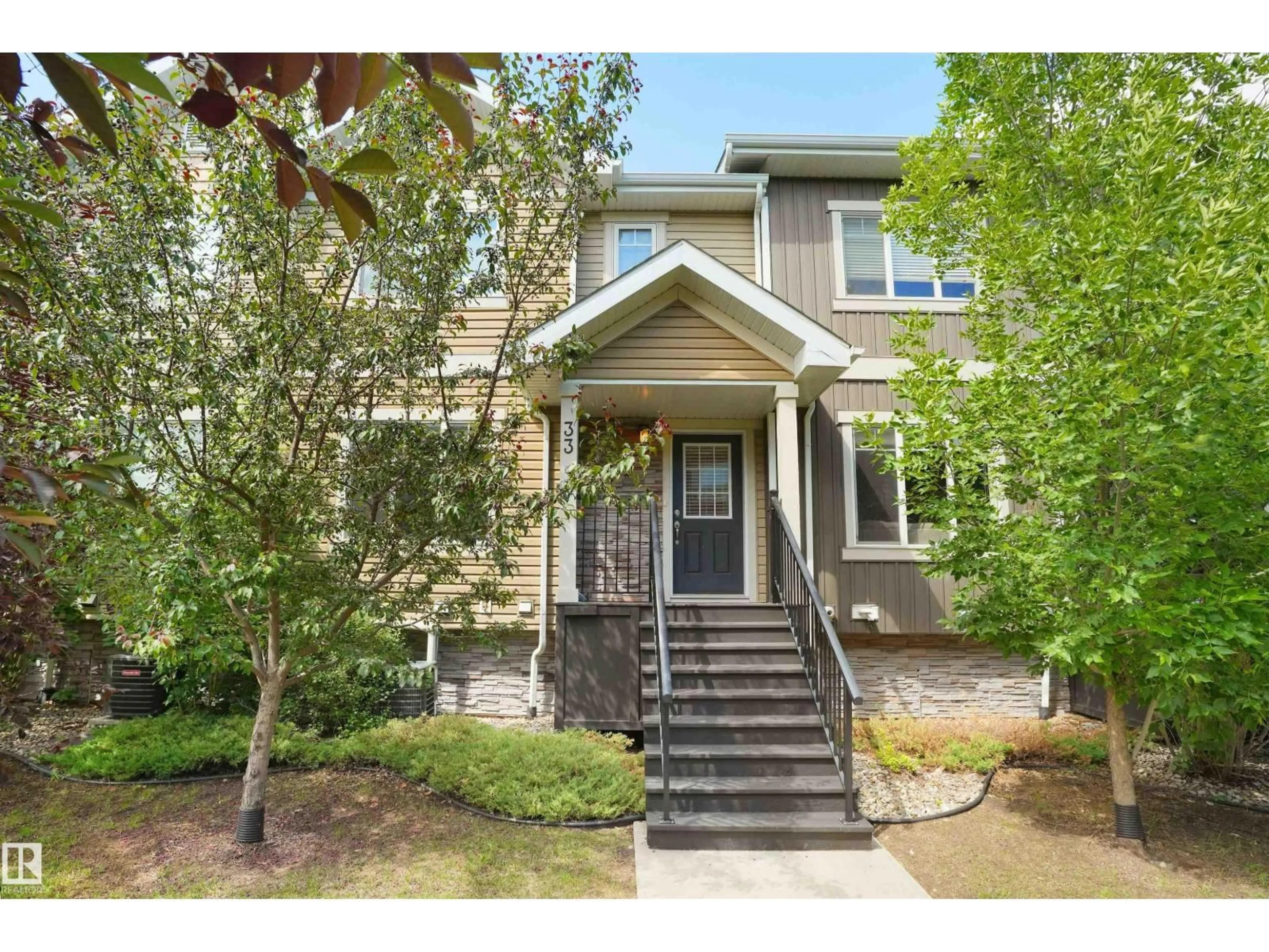Unknown for #33 - 9535 217 ST, Edmonton Alberta T5T4P5