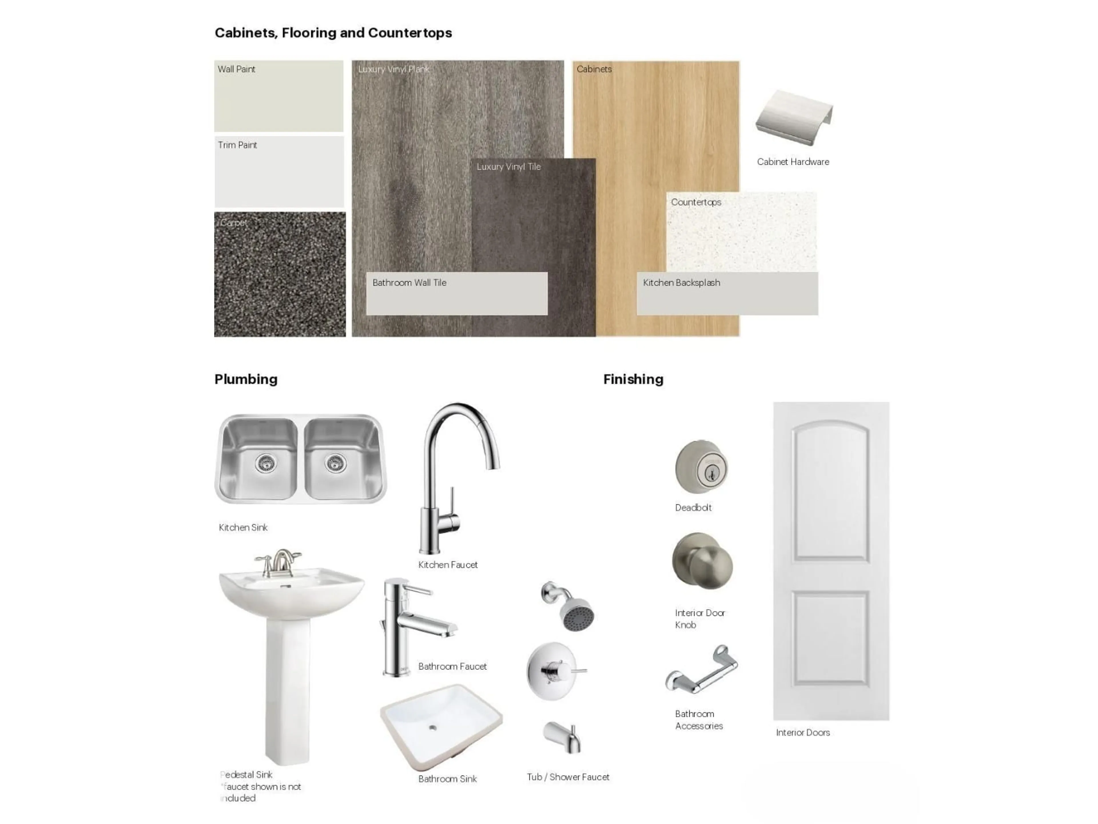 Contemporary bathroom, ceramic/tile floor for 322 EDGEMONT DR, Edmonton Alberta T6M3G7