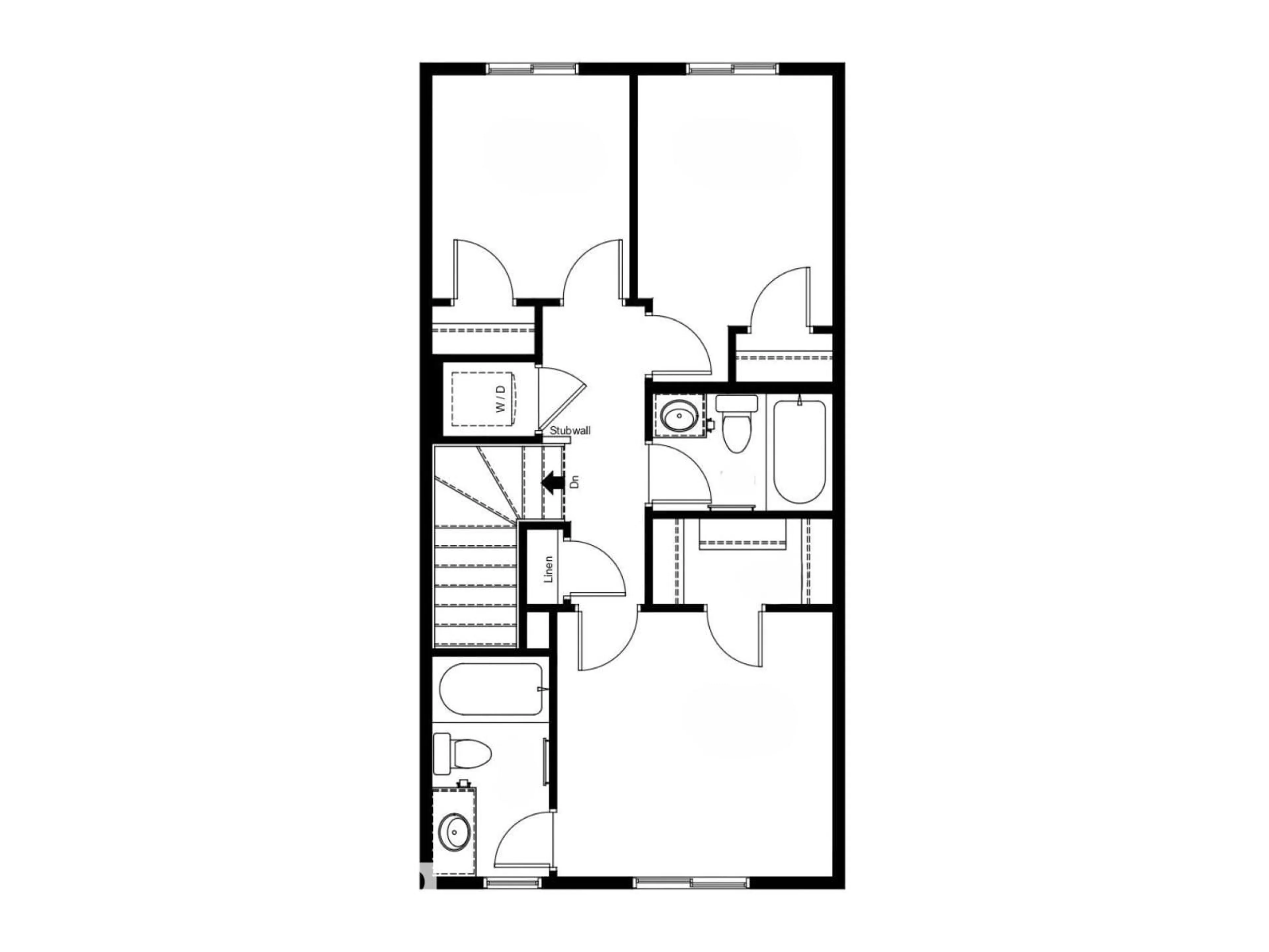 Floor plan for 326 EDGEMONT DR, Edmonton Alberta T6M3G7