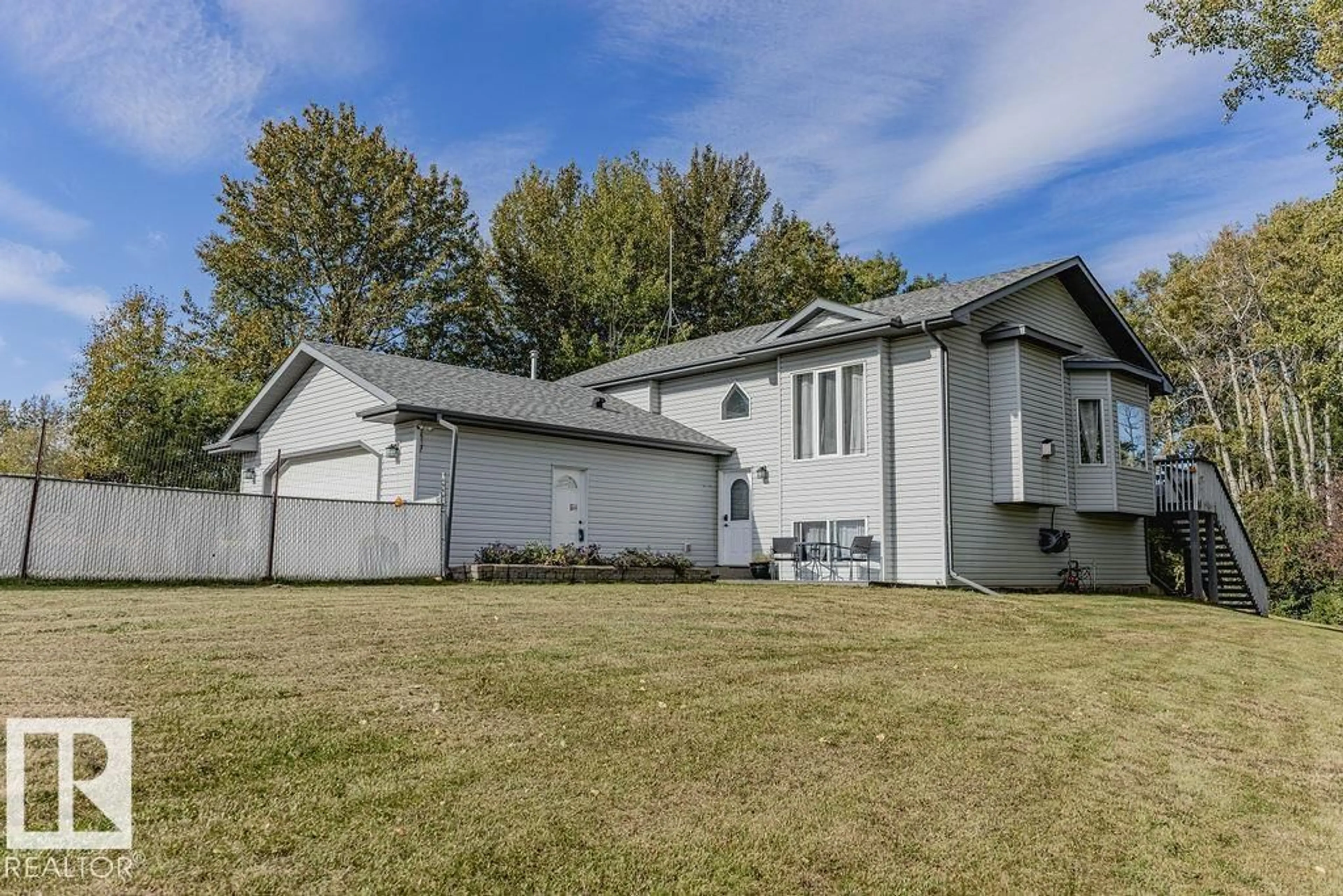 Unknown for 53319 - 112 RGE ROAD 14, Rural Parkland County Alberta T7Y0C2