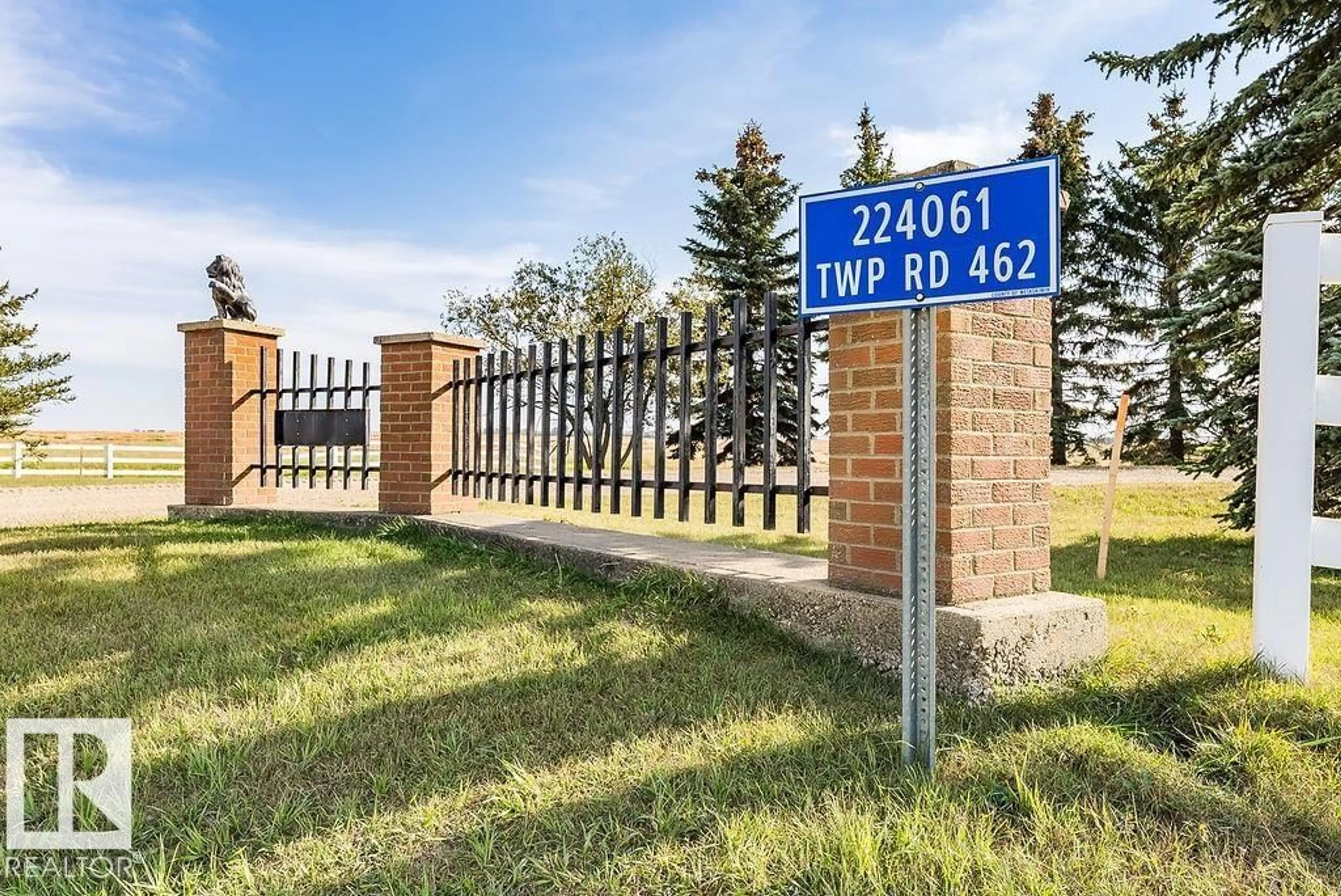 Unknown for 224061 TWP ROAD 462, Rural Wetaskiwin County Alberta T9A1X1