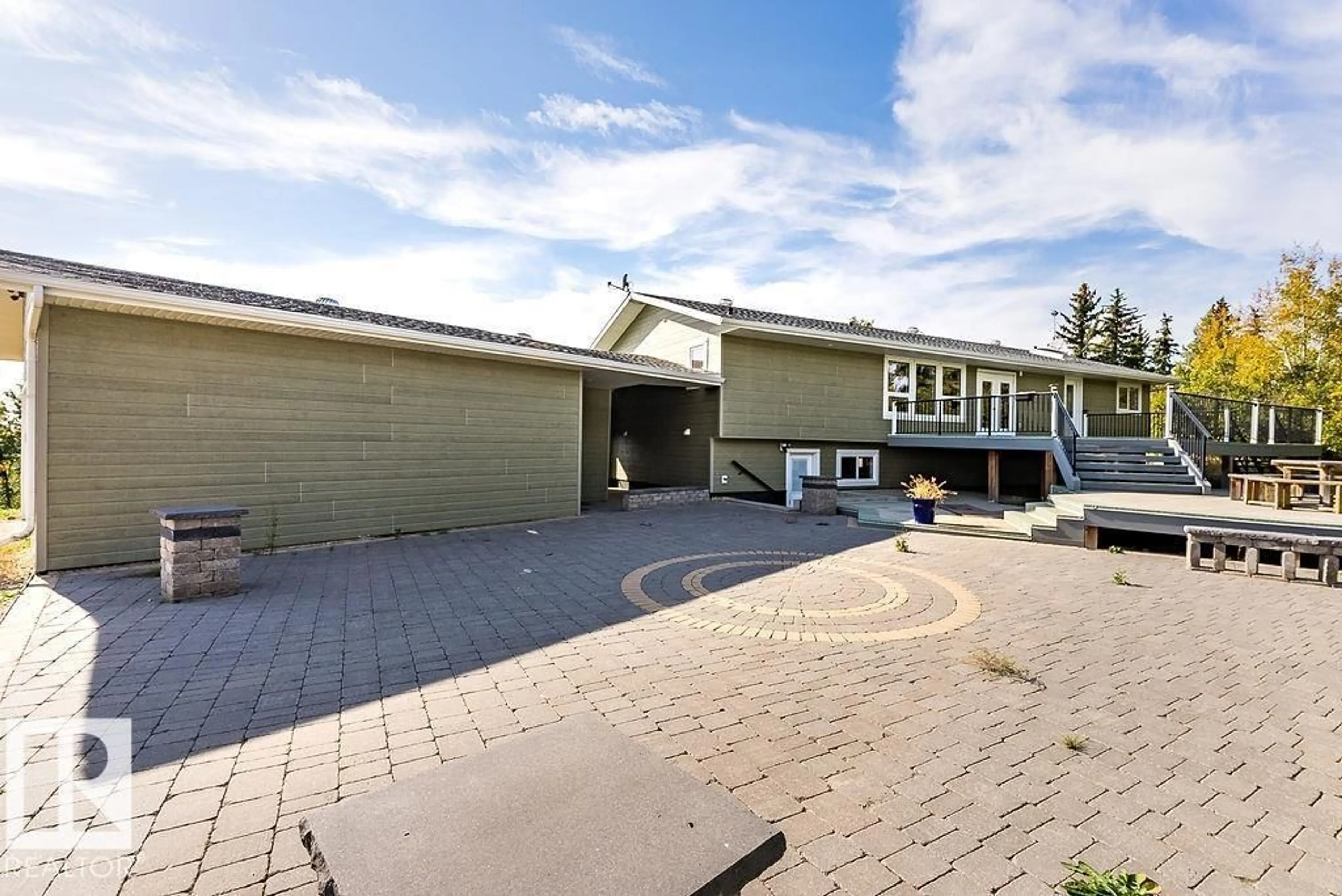Unknown for 224061 TWP ROAD 462, Rural Wetaskiwin County Alberta T9A1X1