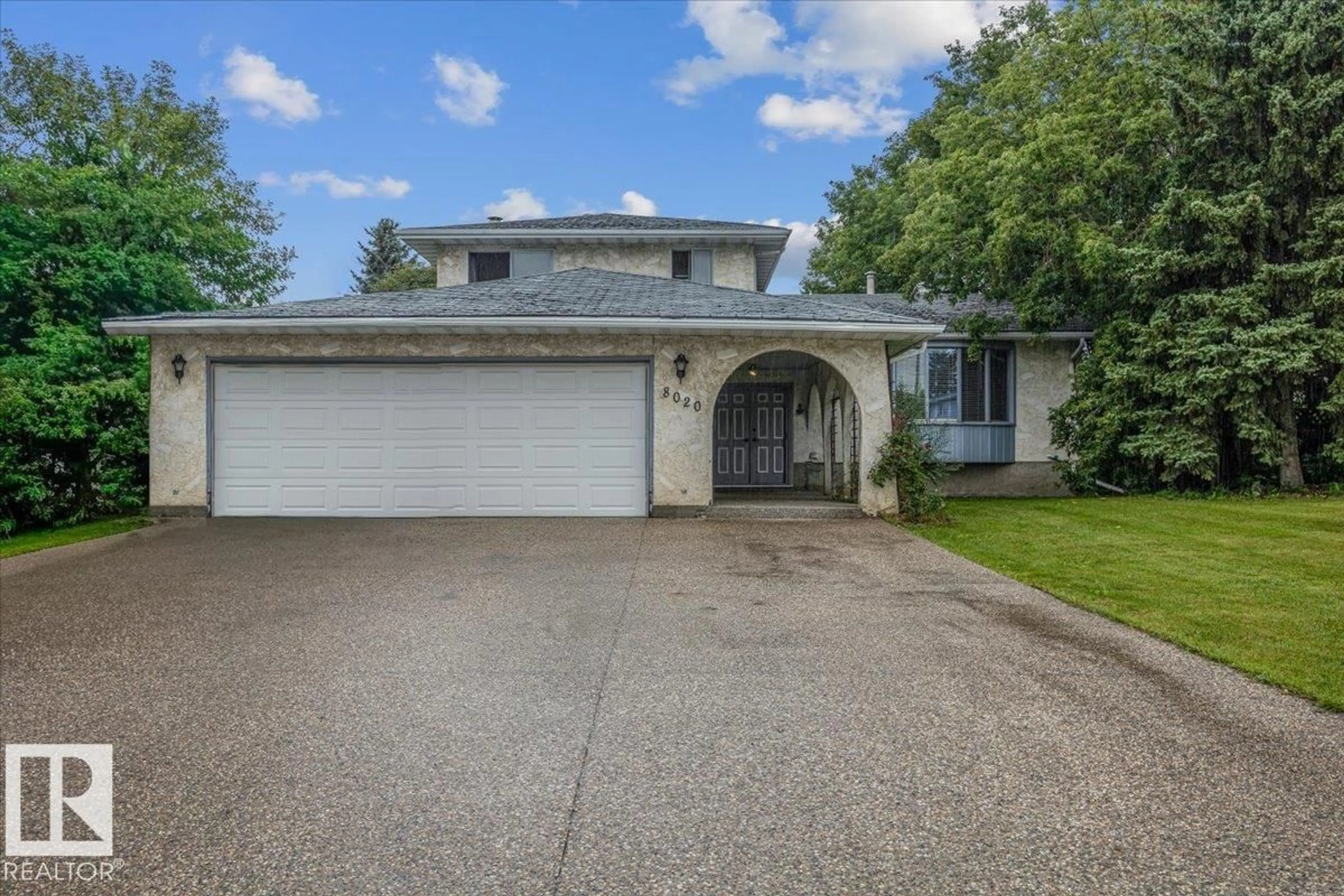 Unknown for 8020 182A ST NW, Edmonton Alberta T5T0V1