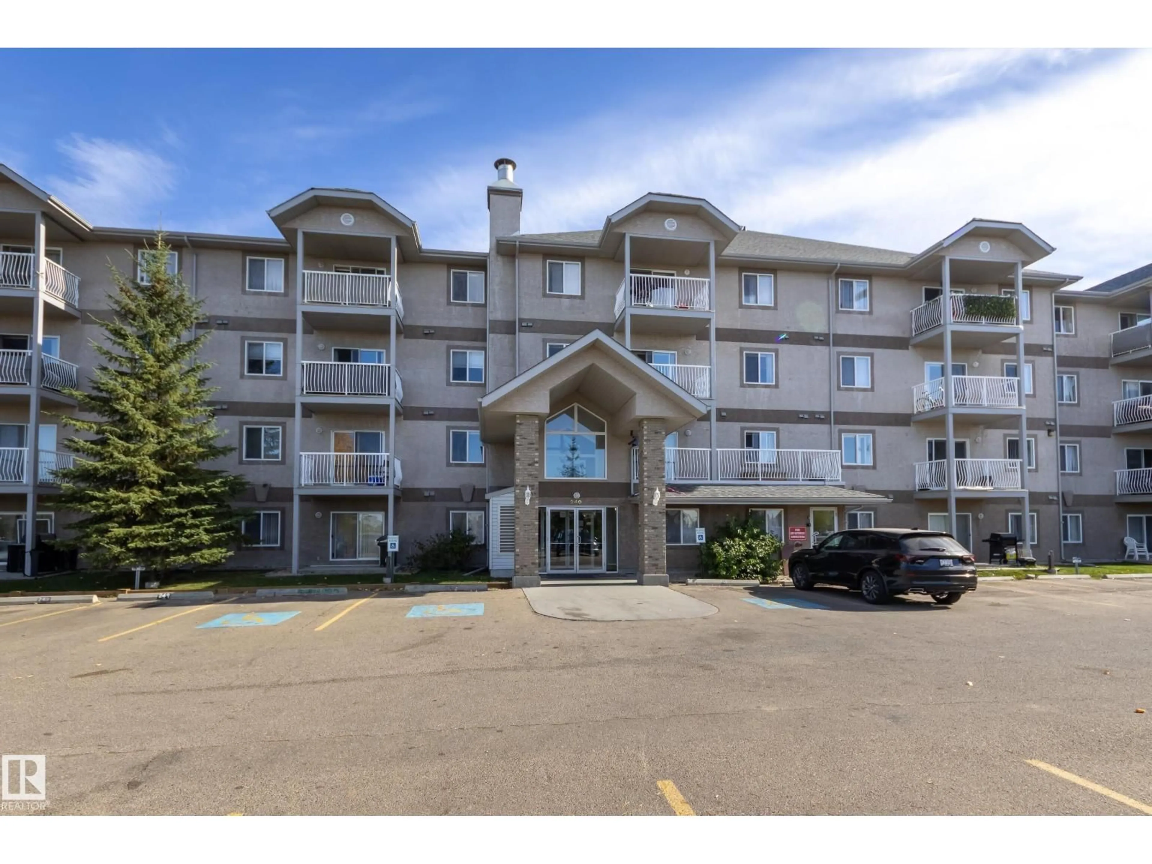 Unknown for 216 - 240 SPRUCE RIDGE RD, Spruce Grove Alberta T7X2J7