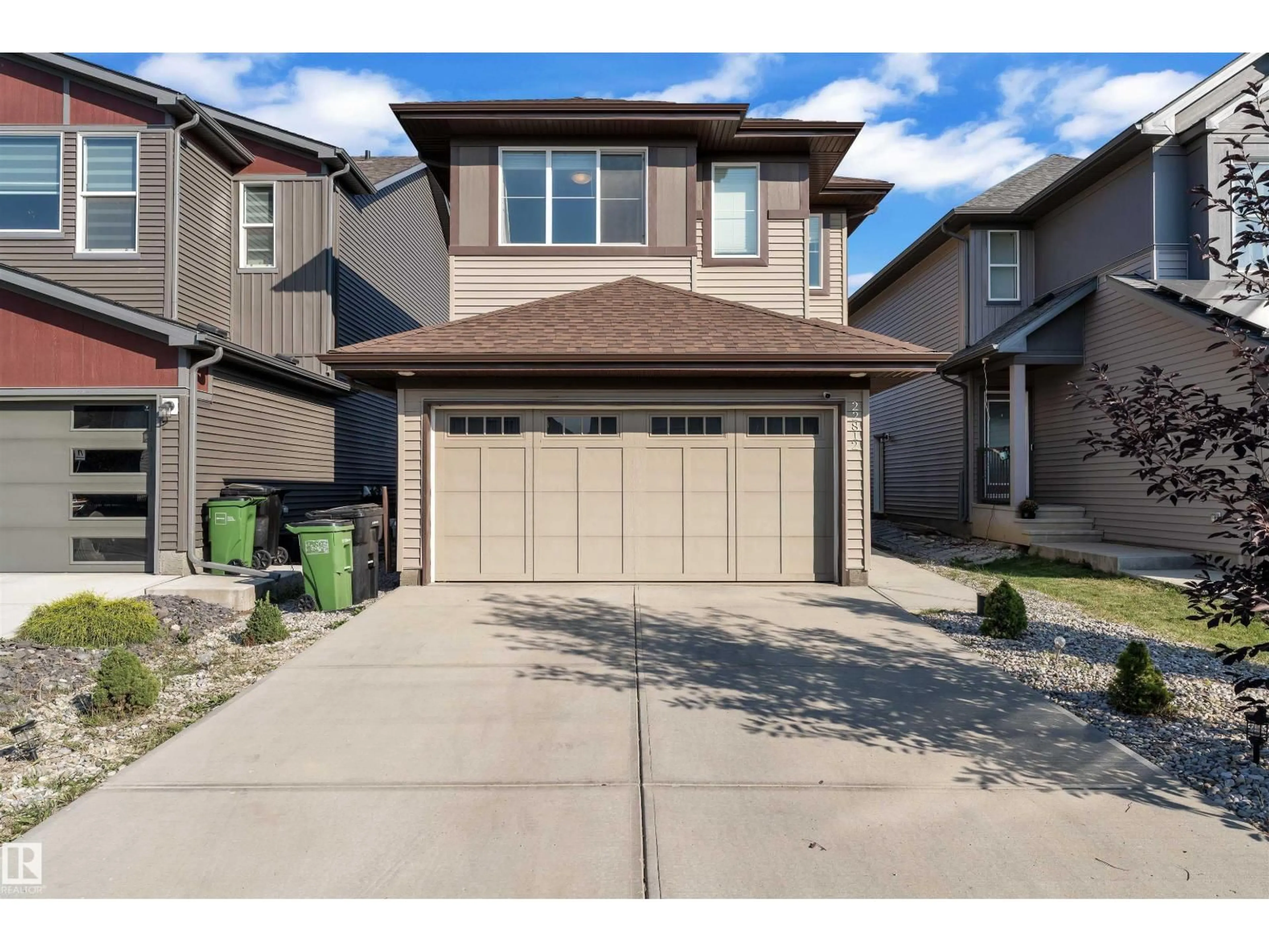 Unknown for 22812 96 AV, Edmonton Alberta T5T7M5