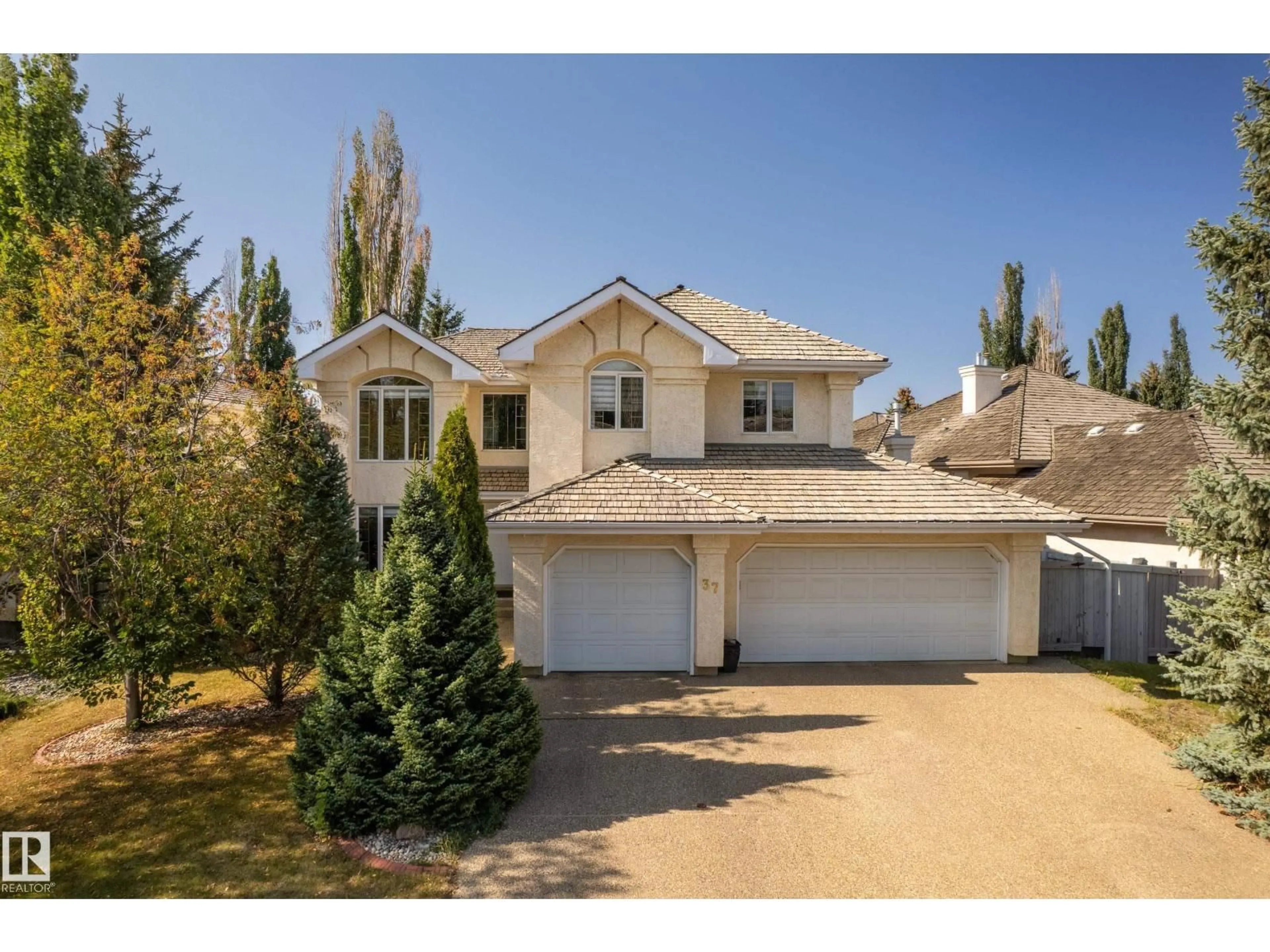 Unknown for 37 LEONARD DR, St. Albert Alberta T8N6T3