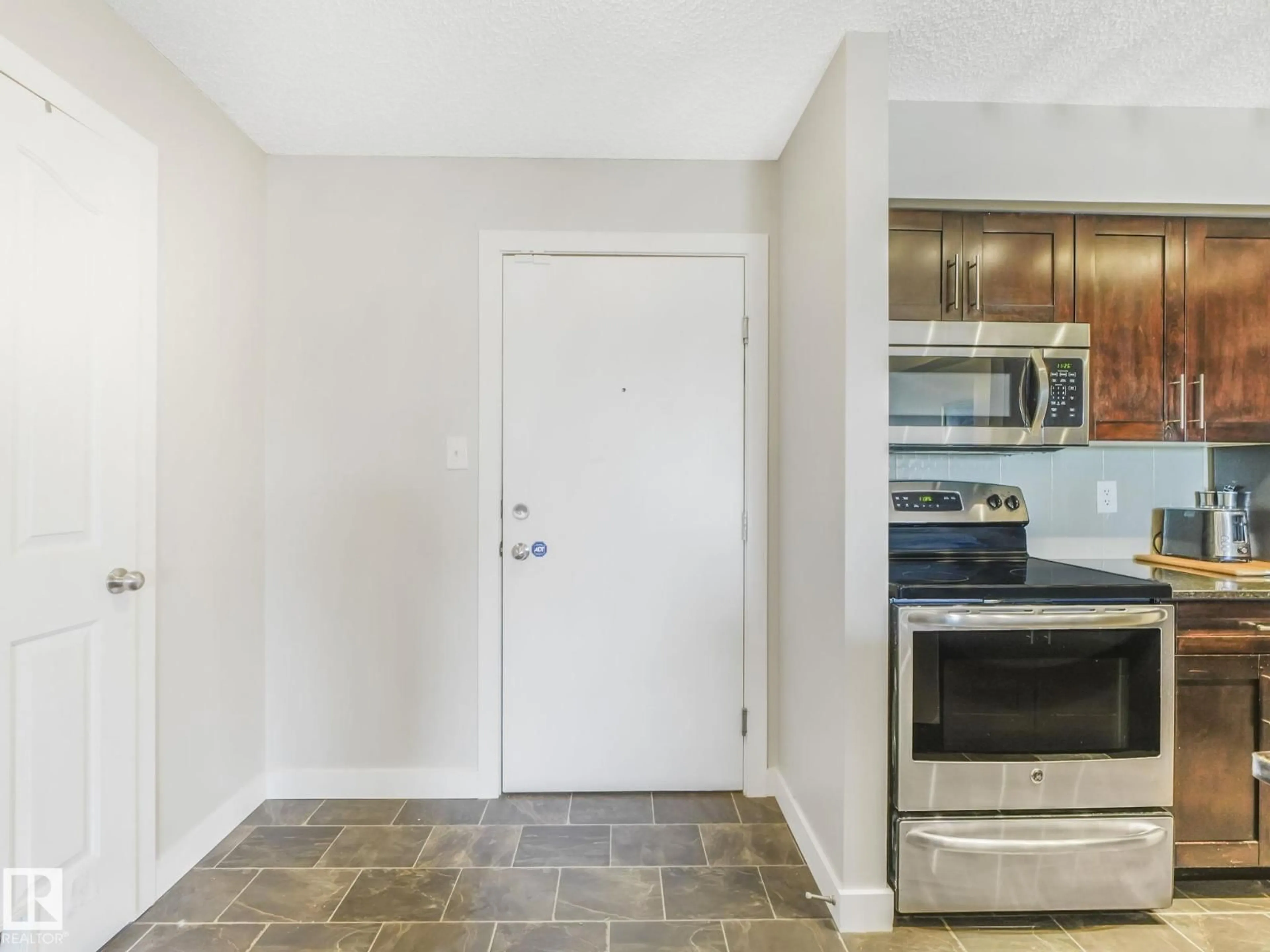 Unknown for #404 - 270 MCCONACHIE DR, Edmonton Alberta T5Y3N4