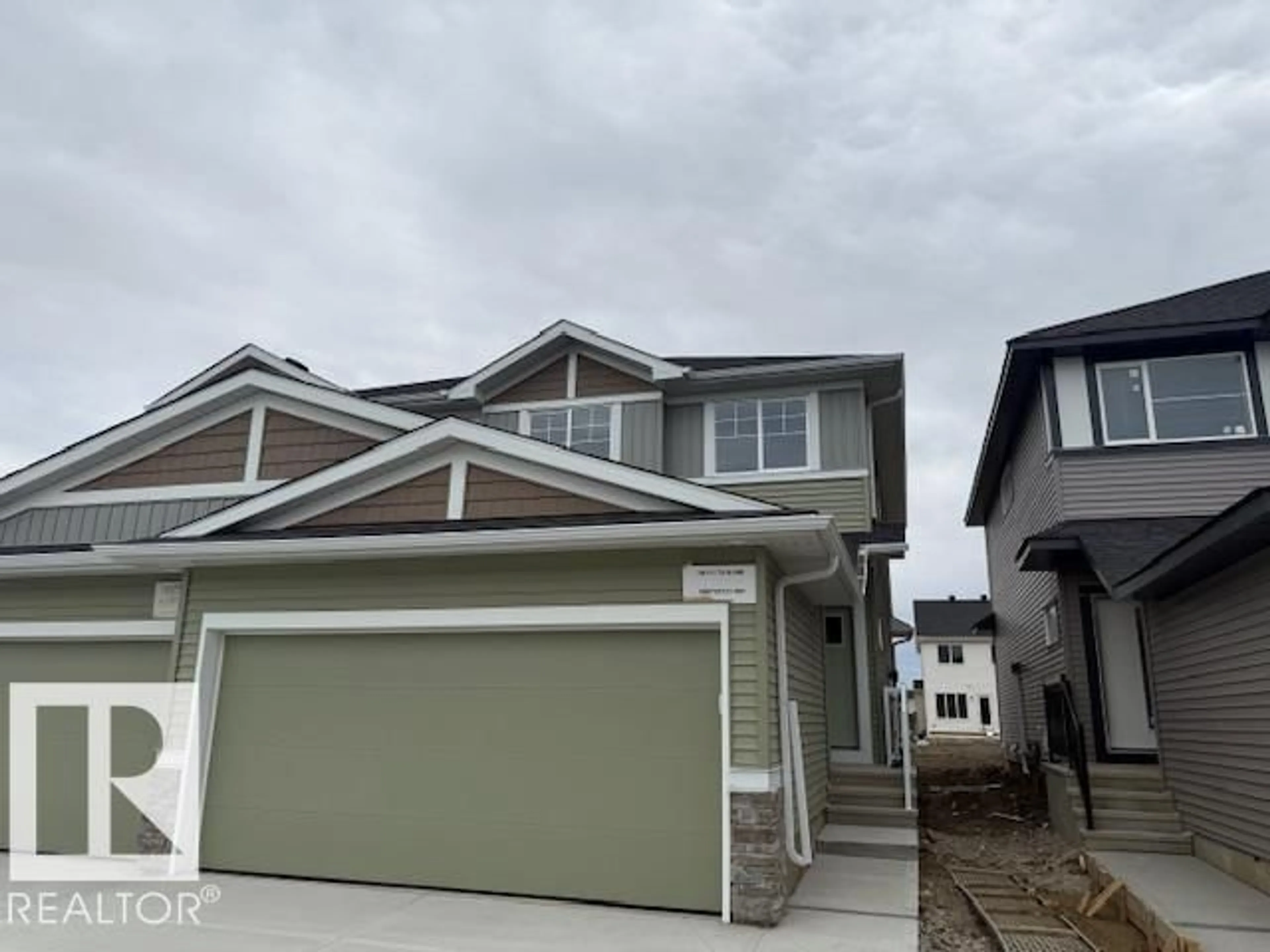 Unknown for 18111 74 ST, Edmonton Alberta T5Z0X7
