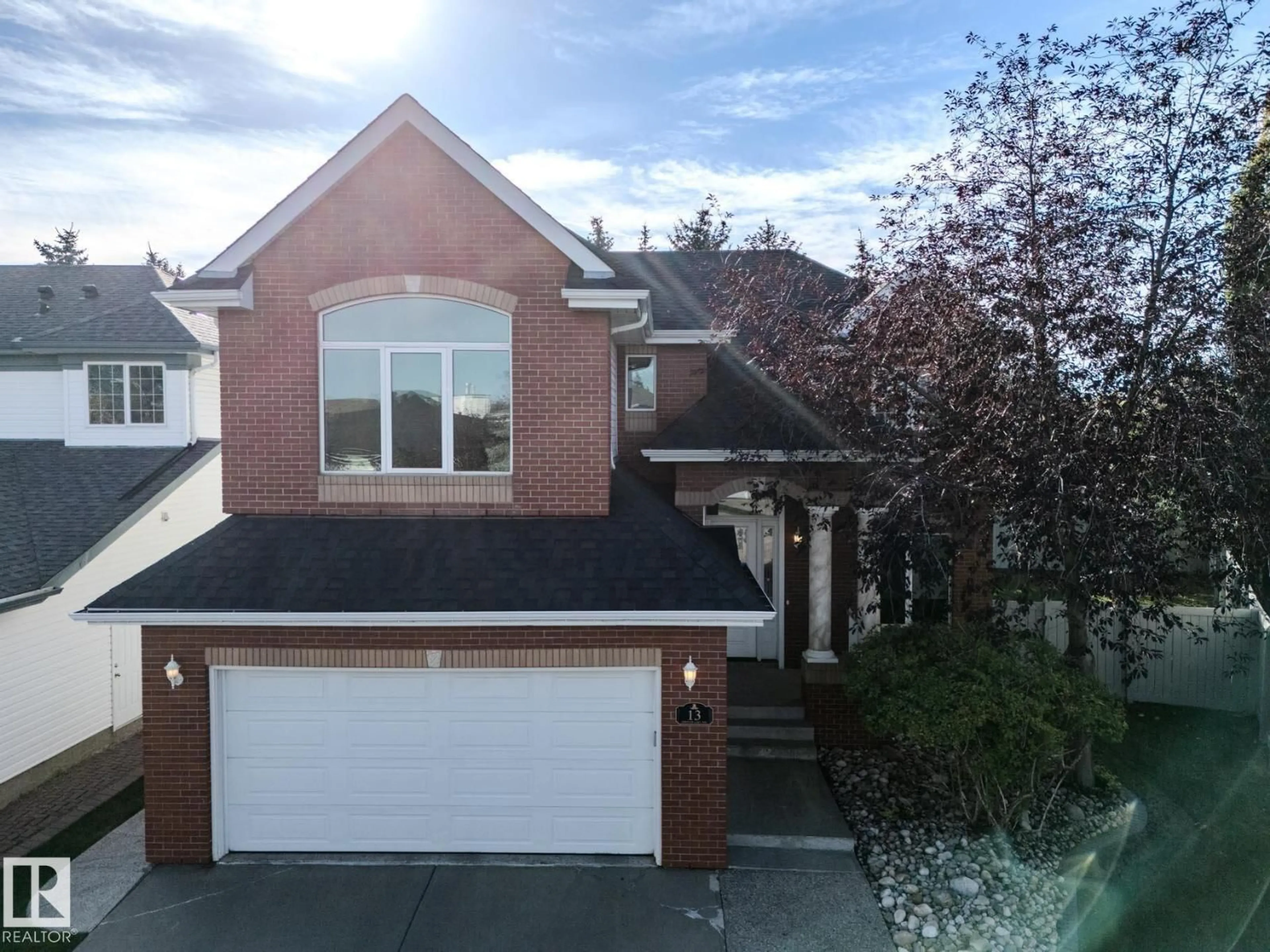 Unknown for 13 HERITAGE LAKE WY, Sherwood Park Alberta T8A6A7
