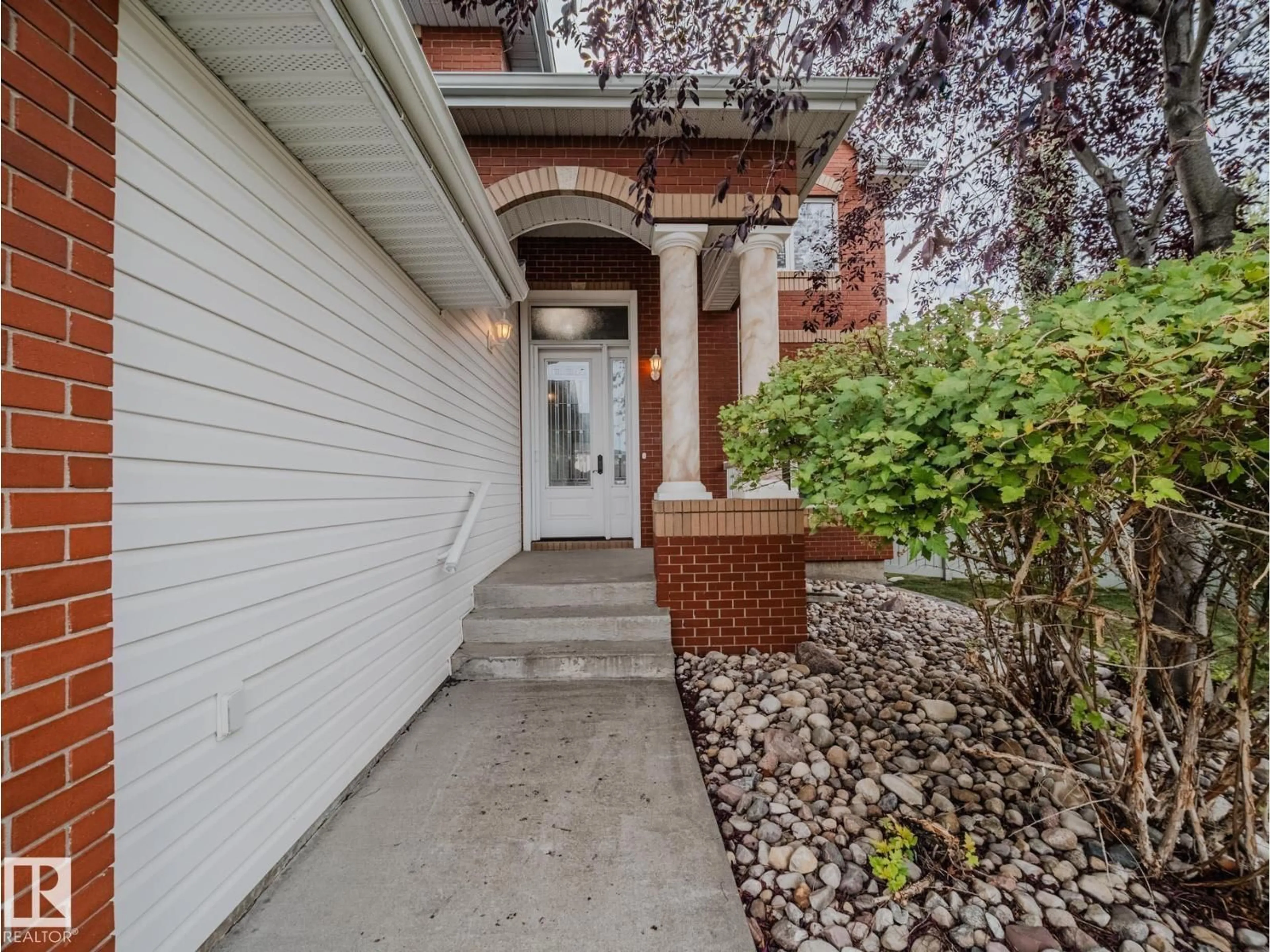 Unknown for 13 HERITAGE LAKE WY, Sherwood Park Alberta T8A6A7