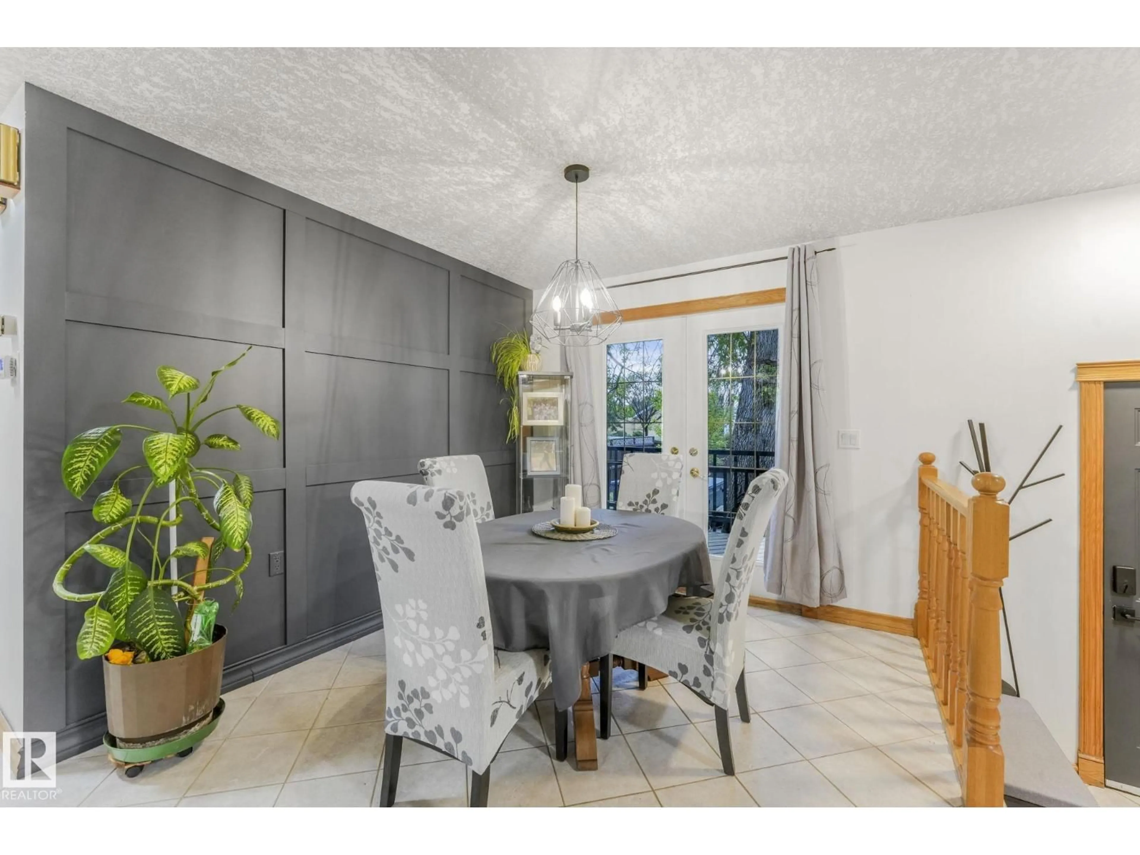 Dining room, unknown for 135 MARION DR, Sherwood Park Alberta T8A8A2