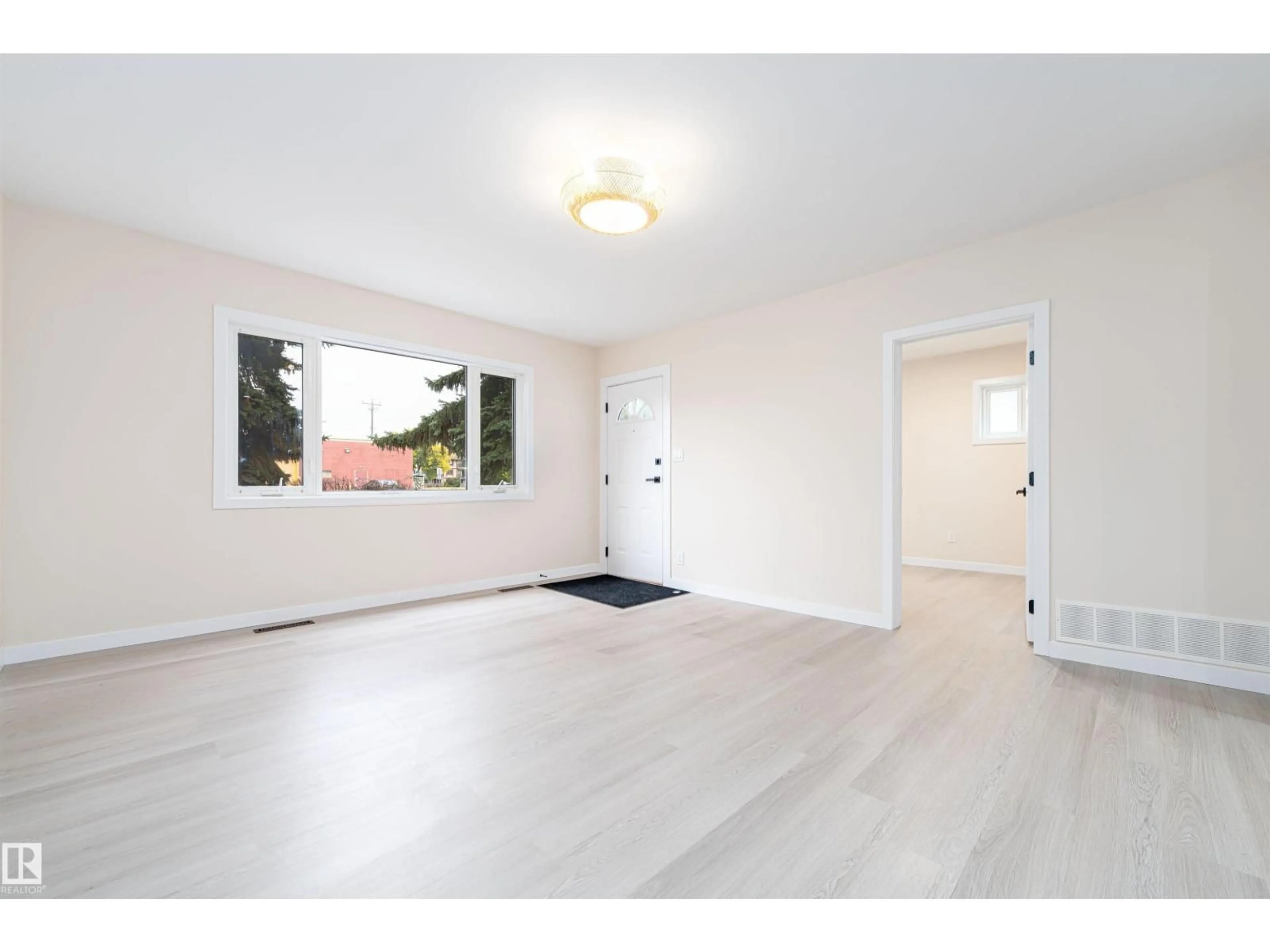 Unknown for NW - 12906 128 ST, Edmonton Alberta T5L1E5