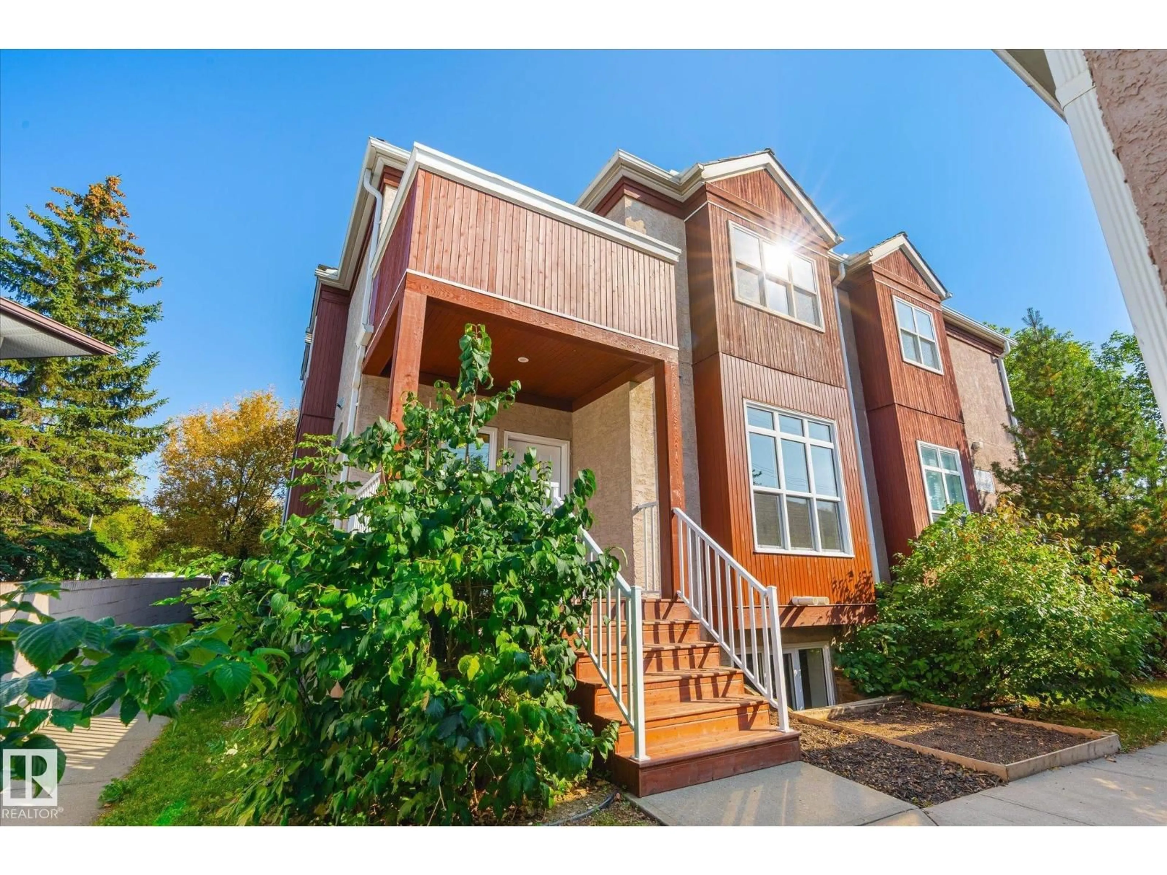 Home with brick exterior material, unknown for 9306 91 ST, Edmonton Alberta T6C3N9