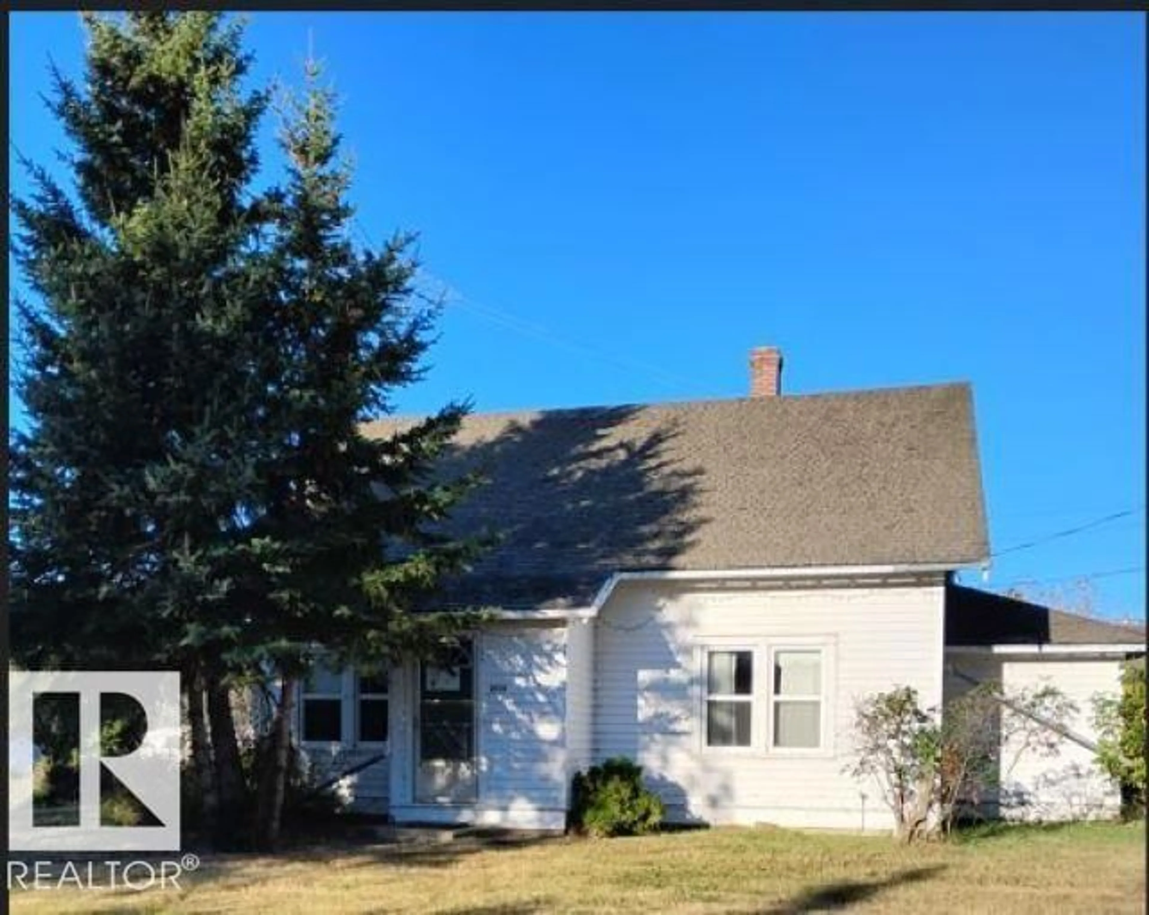 Unknown for 4924 53 ST, Innisfree Alberta T0B2G0