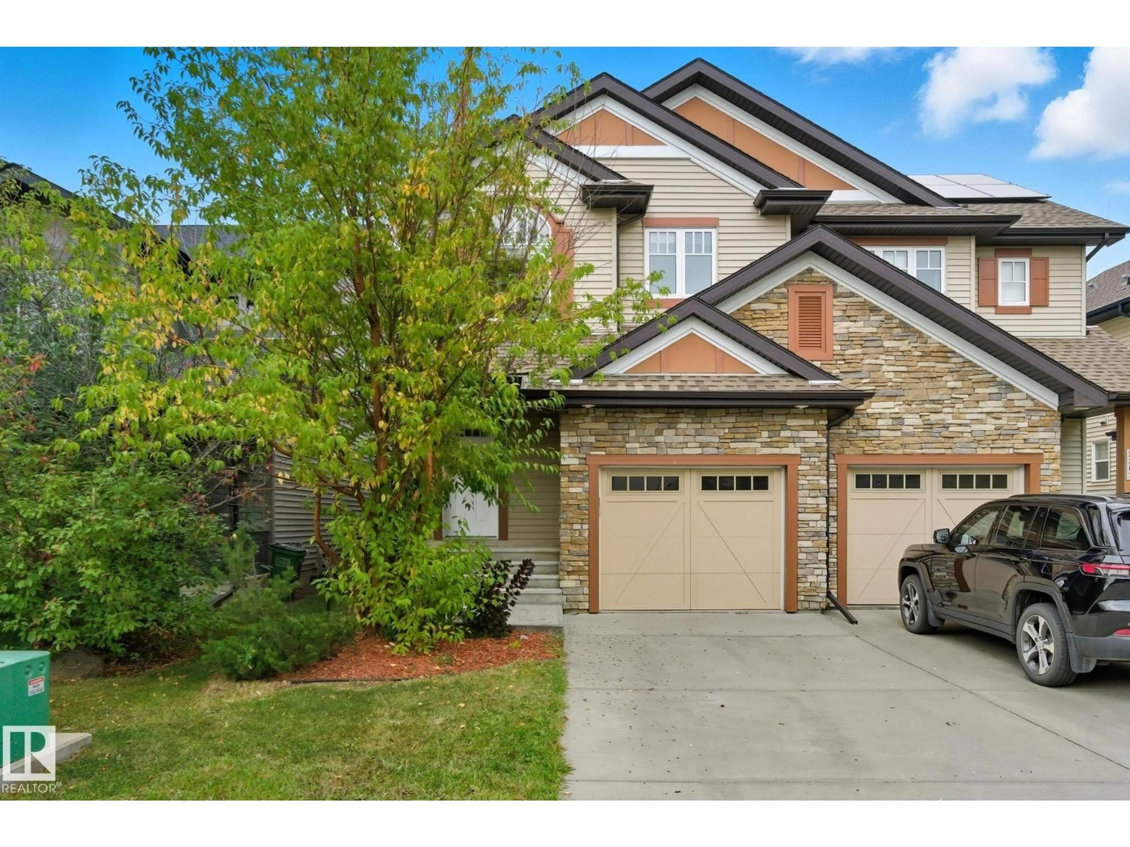 Unknown for 2209 AUSTIN WY, Edmonton Alberta T6W0L2