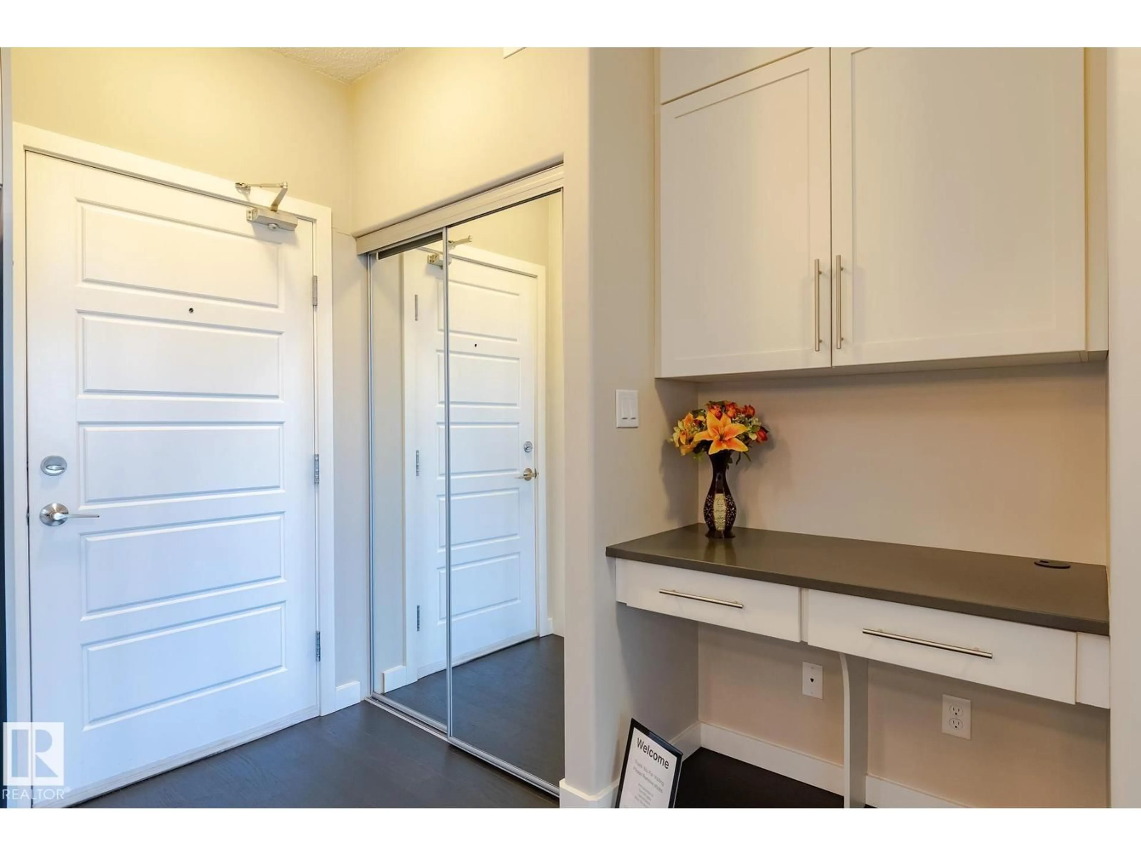 Unknown for #406 - 1144 ADAMSON DR, Edmonton Alberta T6W2X7