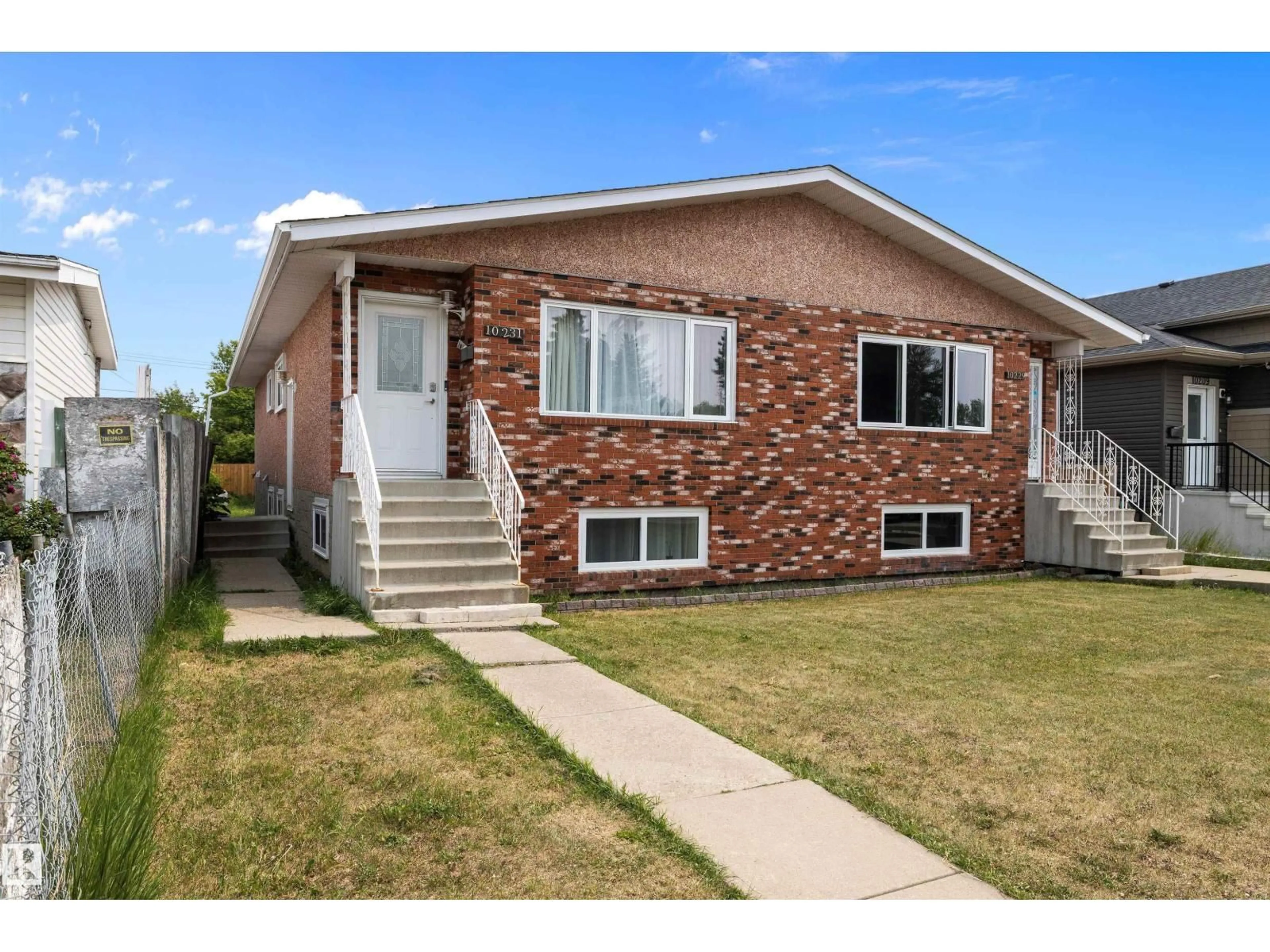 Unknown for NW - 10229/10231 159 ST, Edmonton Alberta T5P3A3