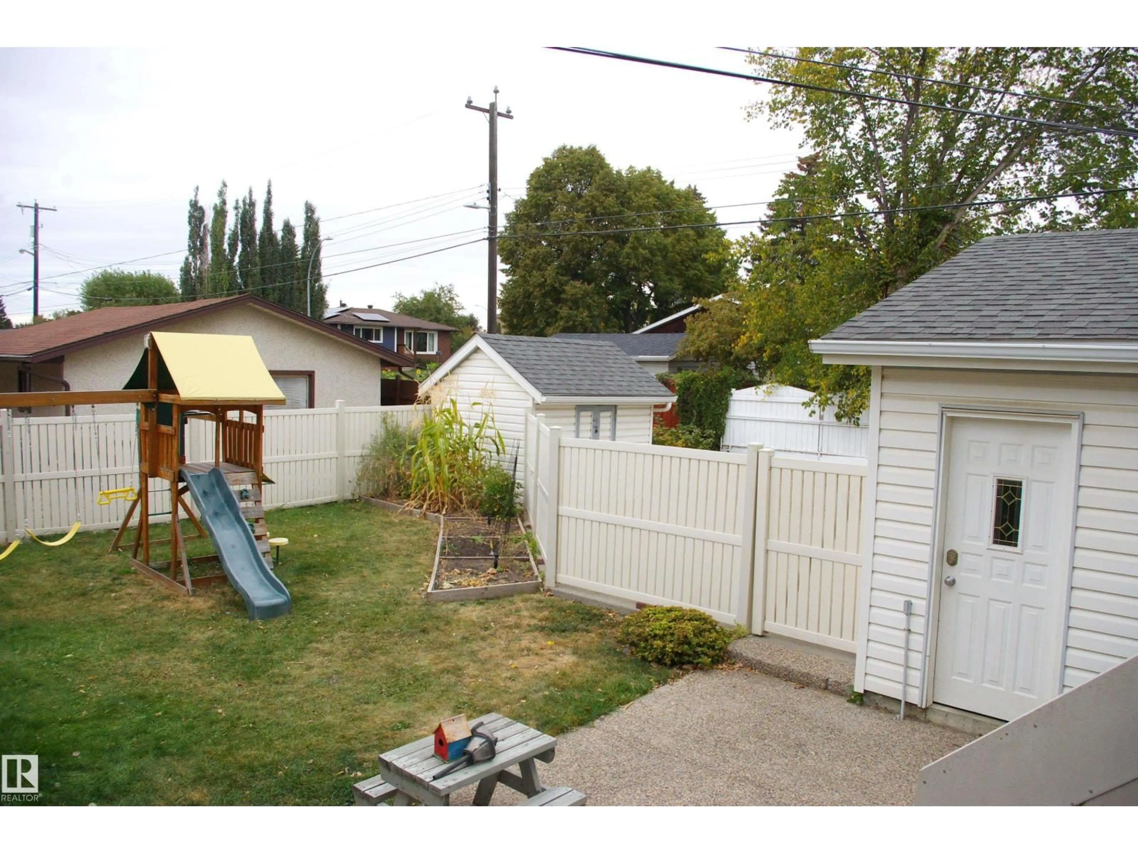 Unknown for NW - 9615 57 ST, Edmonton Alberta T6B1J8