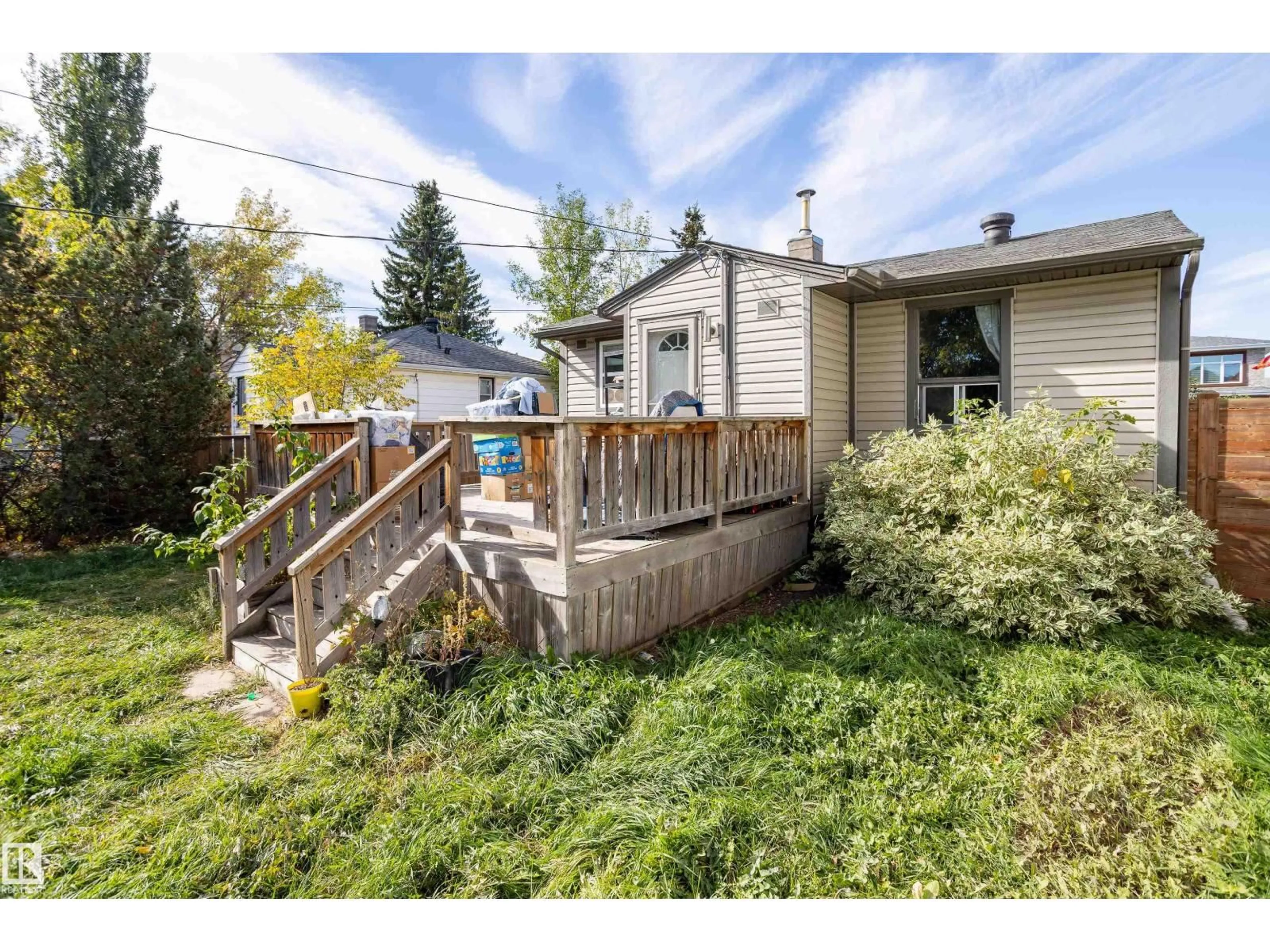 Unknown for NW - 9727 161 ST, Edmonton Alberta T5P3H3