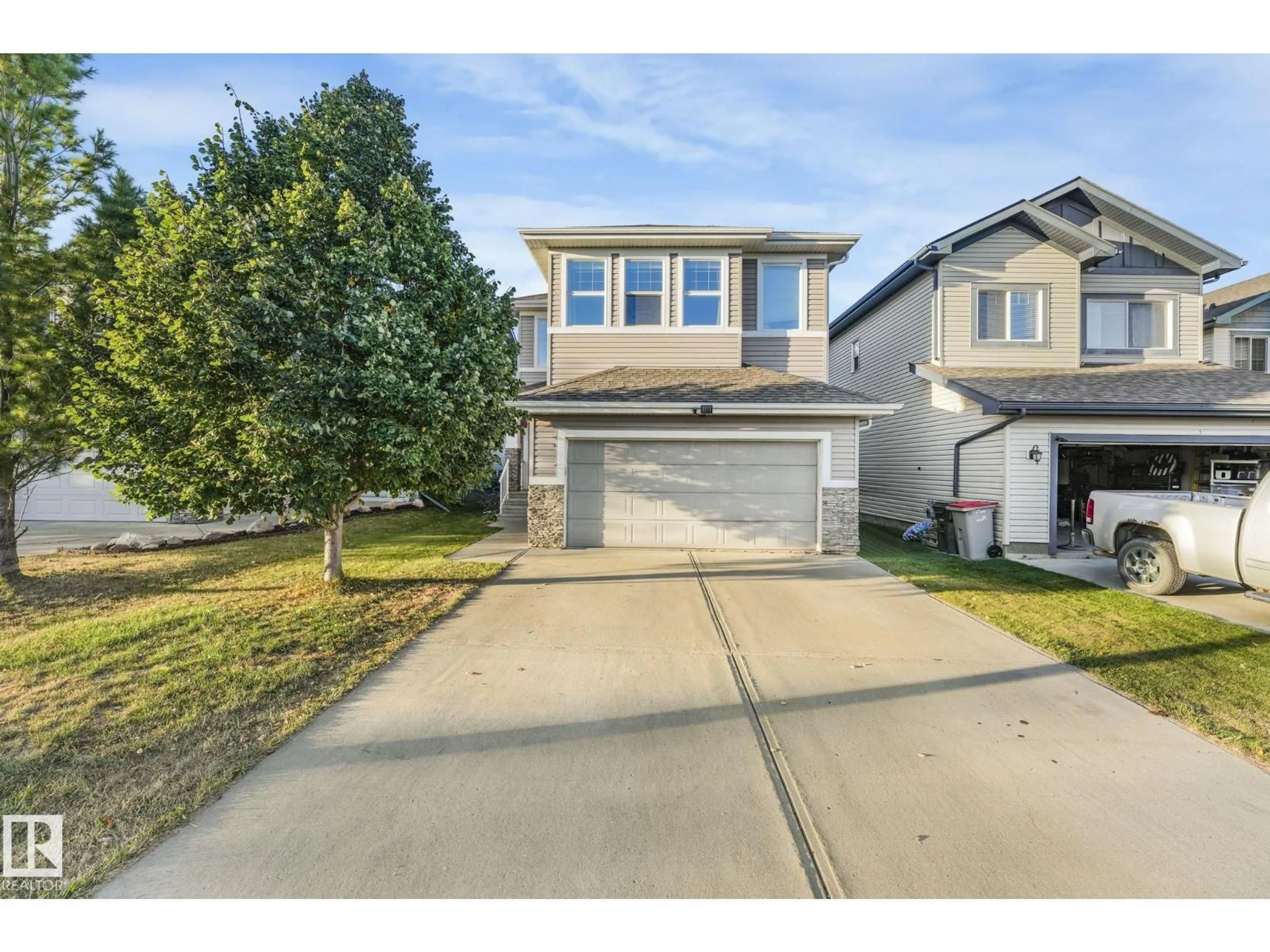 Unknown for 209 SILVERSTONE CR, Stony Plain Alberta T7Z0E8