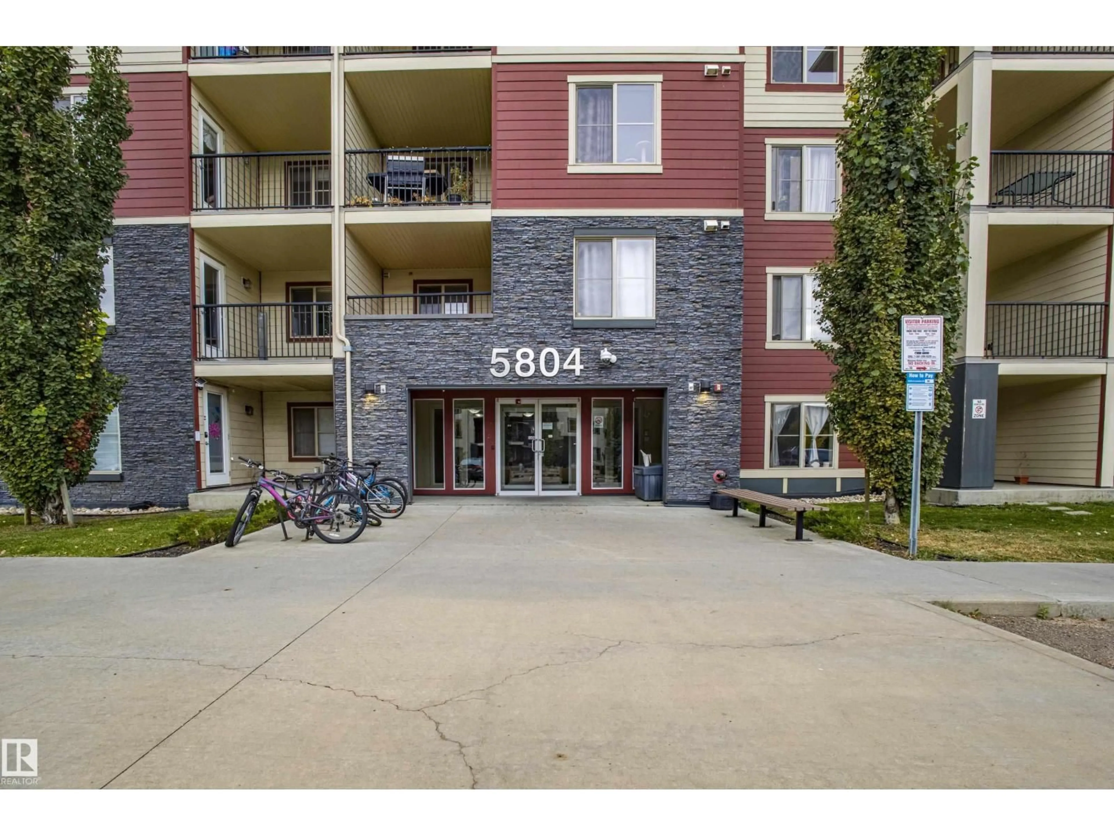 Unknown for 5804 - 316 MULLEN PL, Edmonton Alberta T6R0W3